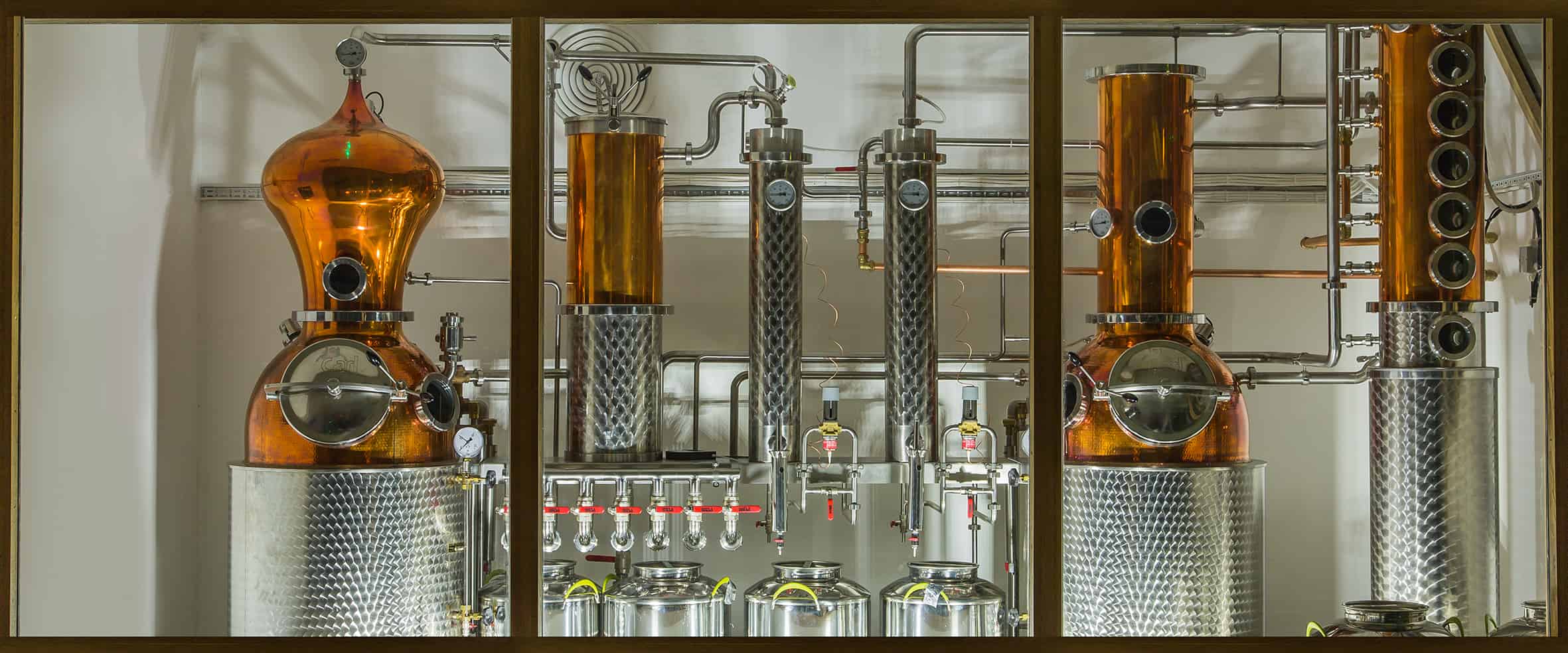 Competition: Win tickets to the opening night of the new-look City of London Distillery