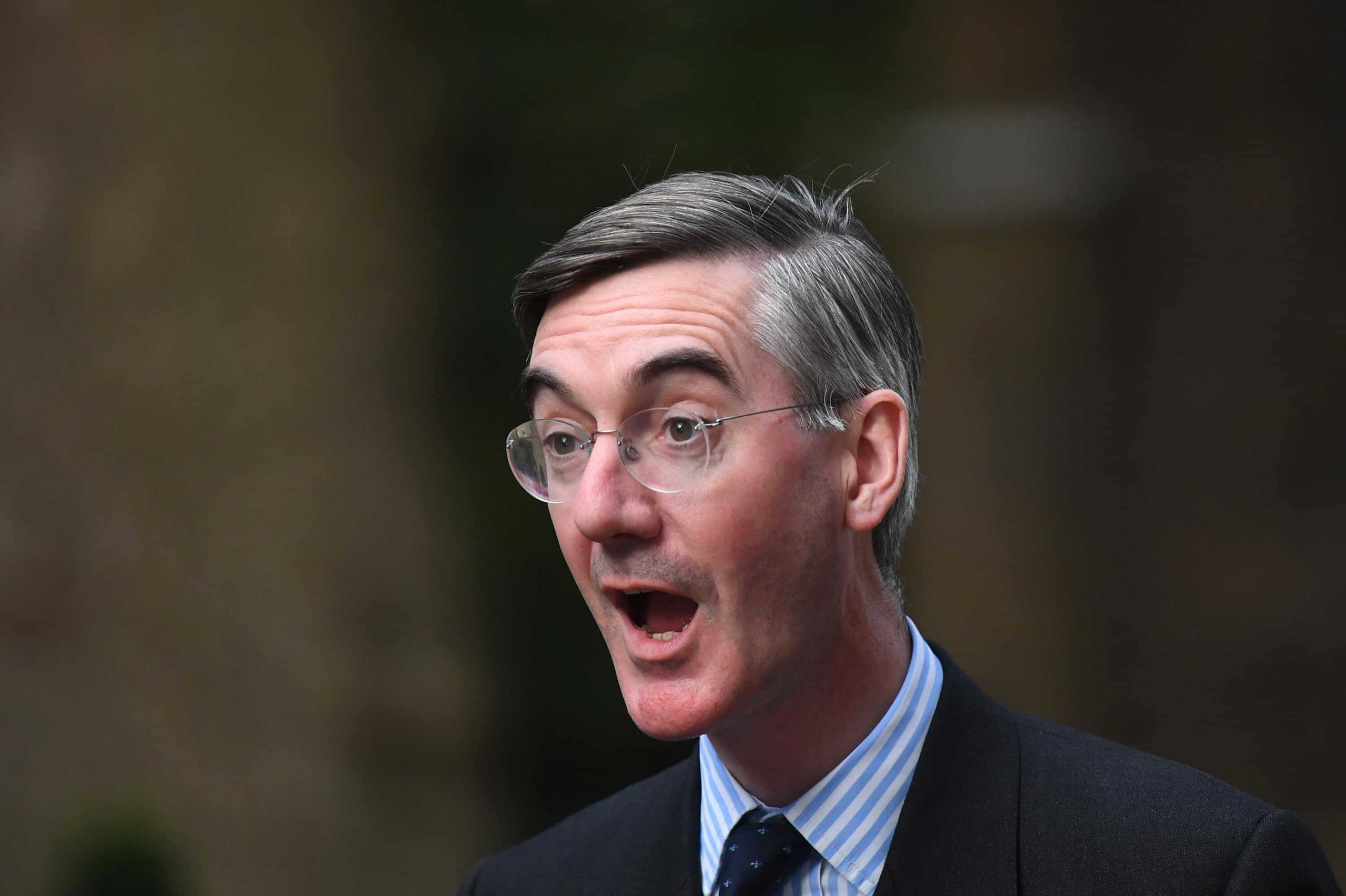 PM does not need to apologise to Queen over prorogation – Jacob Rees-Mogg