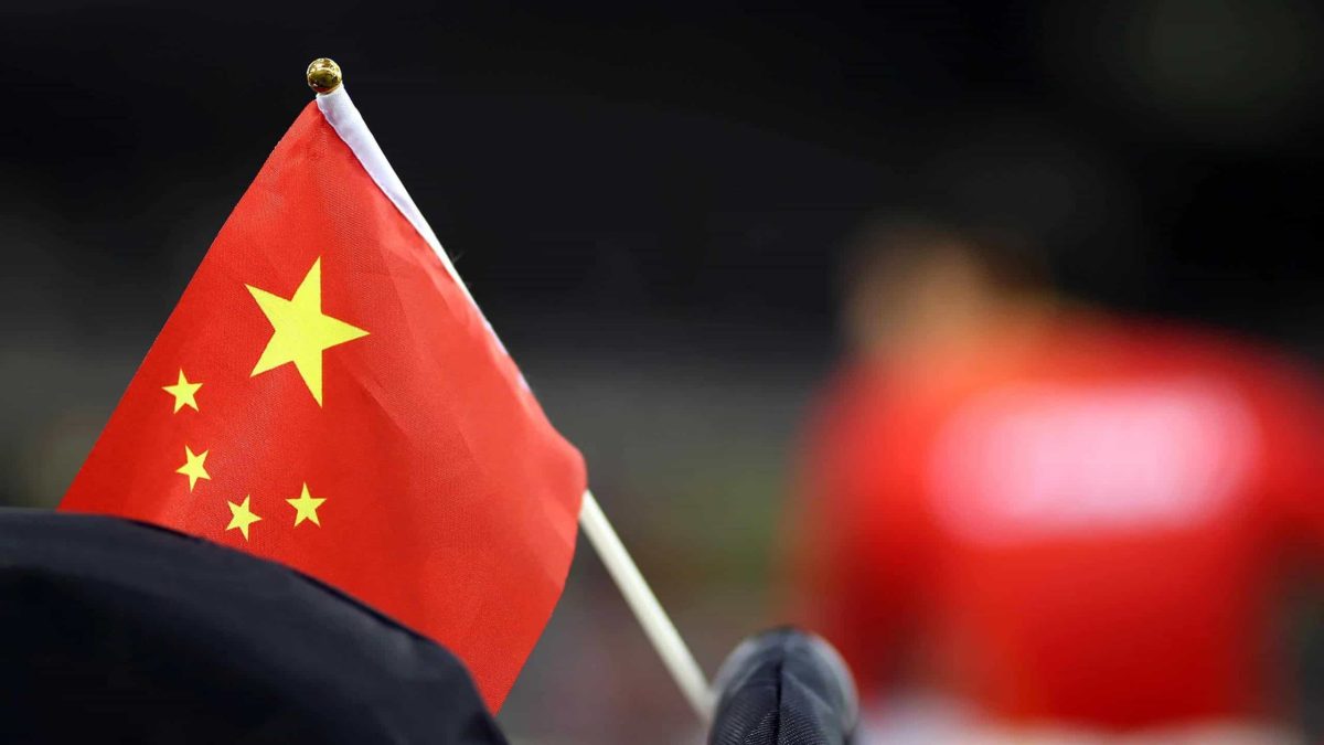 China has become a ‘global disinformation superpower’