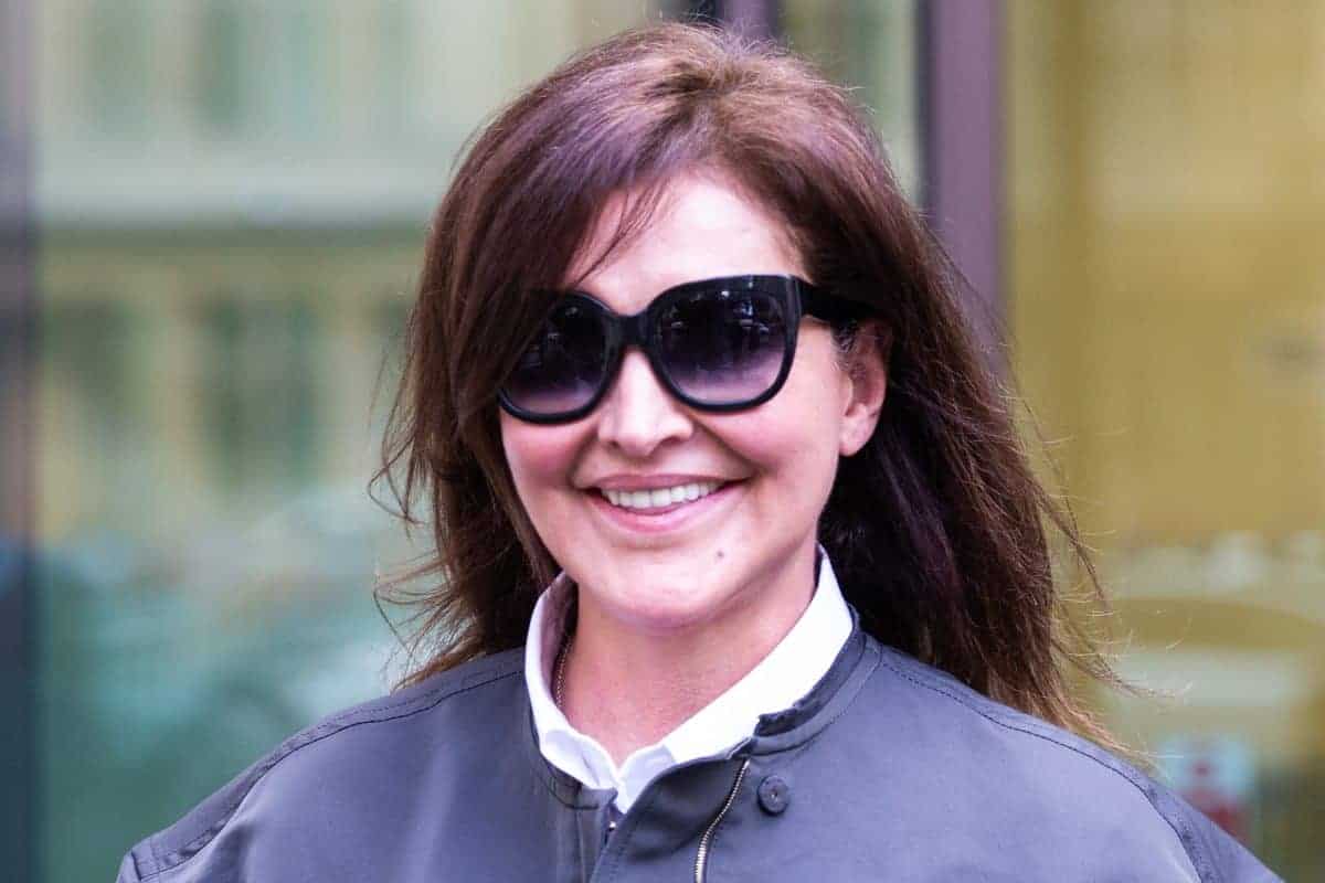 Wife of jailed fat cat banker who spent £16 million in Harrods won’t be sent back to Azerbaijan to face trial