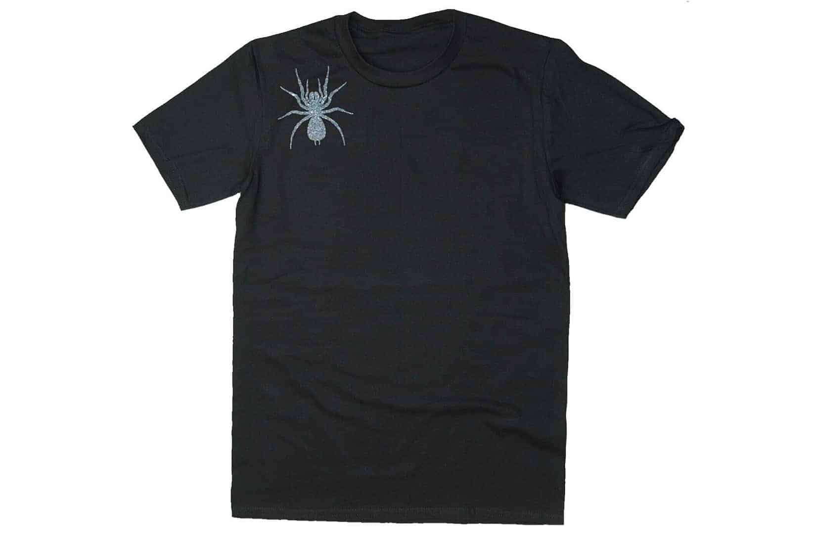 Lady Hale spider t-shirt sells over 6,000 units in under 24 hours