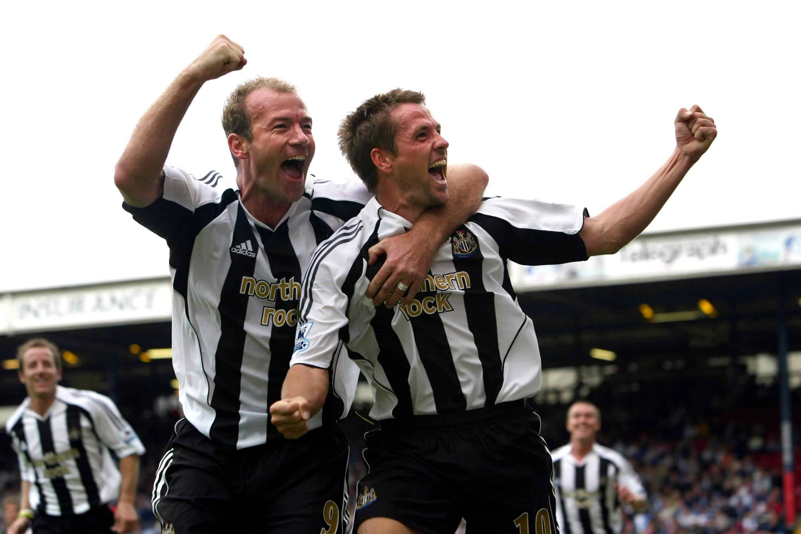 Did Newcastle United legend Shearer get into Owen’s all time XI? You won’t guess another person he annoyed