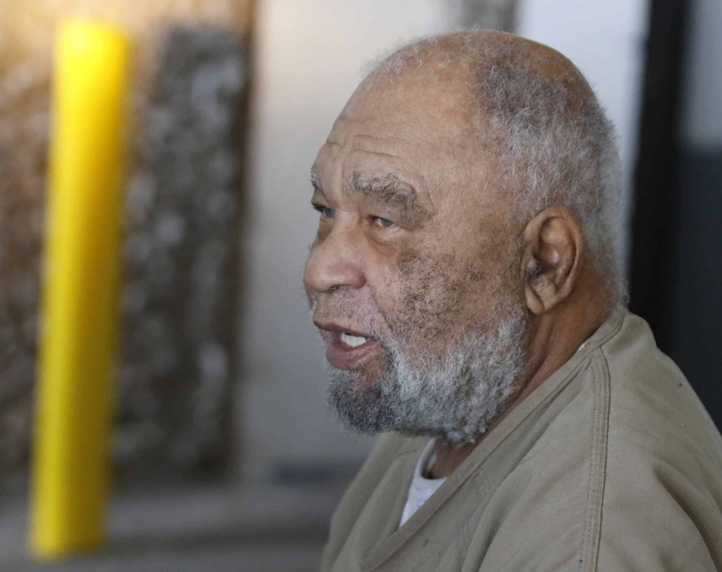 FBI says inmate Samuel Little is most prolific serial killer in US history