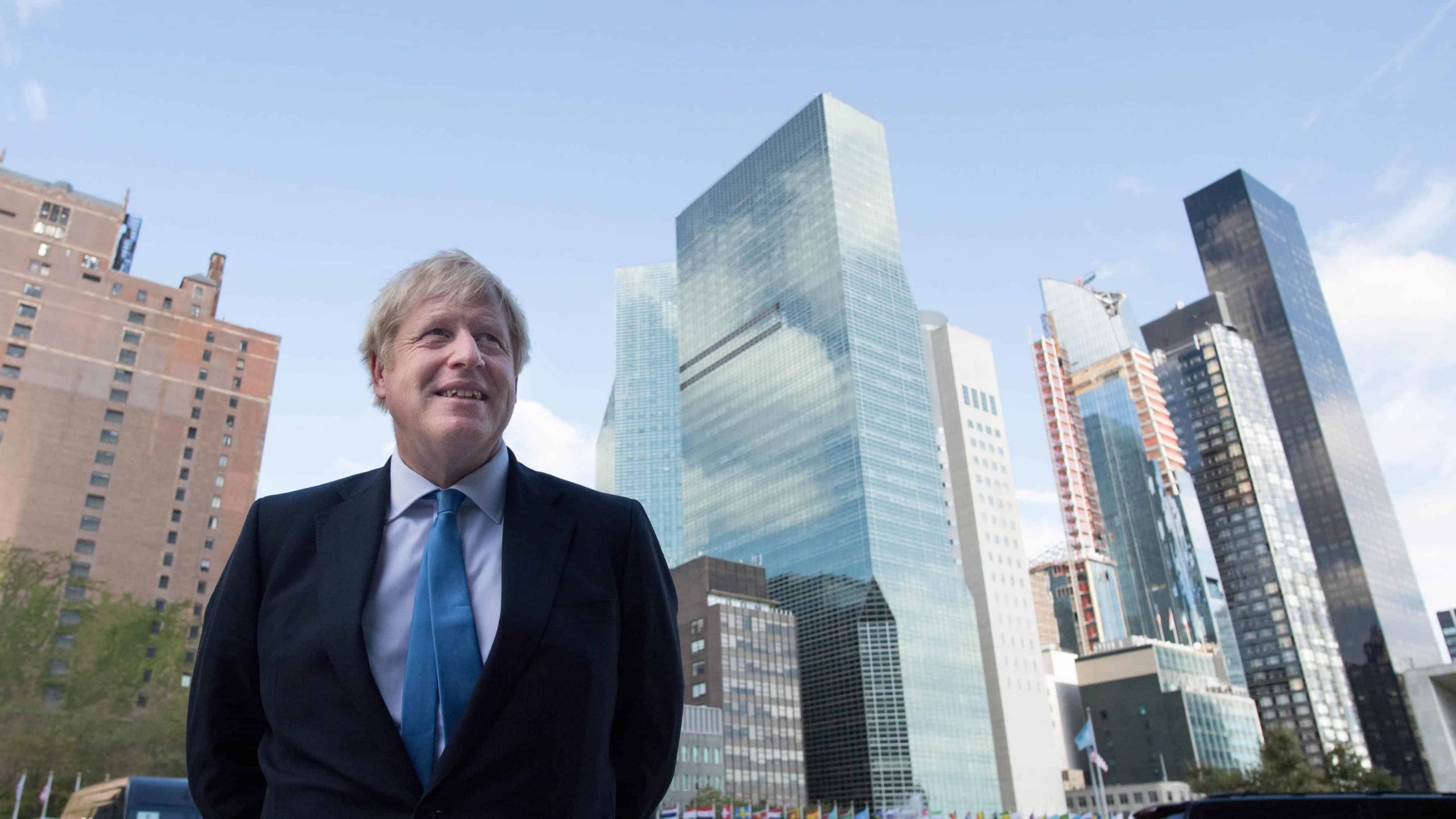 Boris Johnson’s deal will cost Britain £130bn in lost GDP, according to government figures