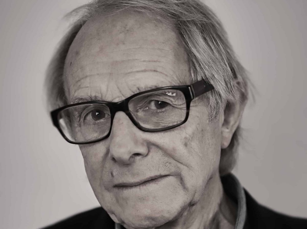 Ken Loach: “Showing solidarity to people who need help is exactly what a football club should do”