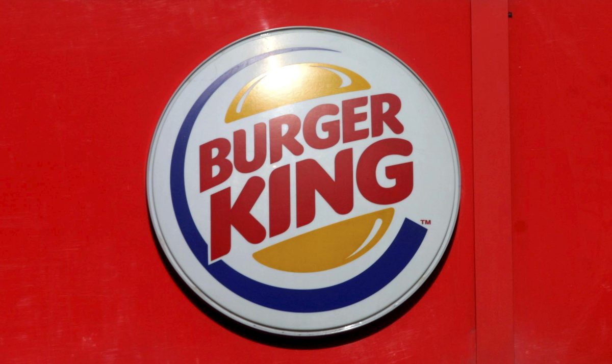 Burger King gets slap on the wrist for promoting its milkshakes in the wake of right-wing protests