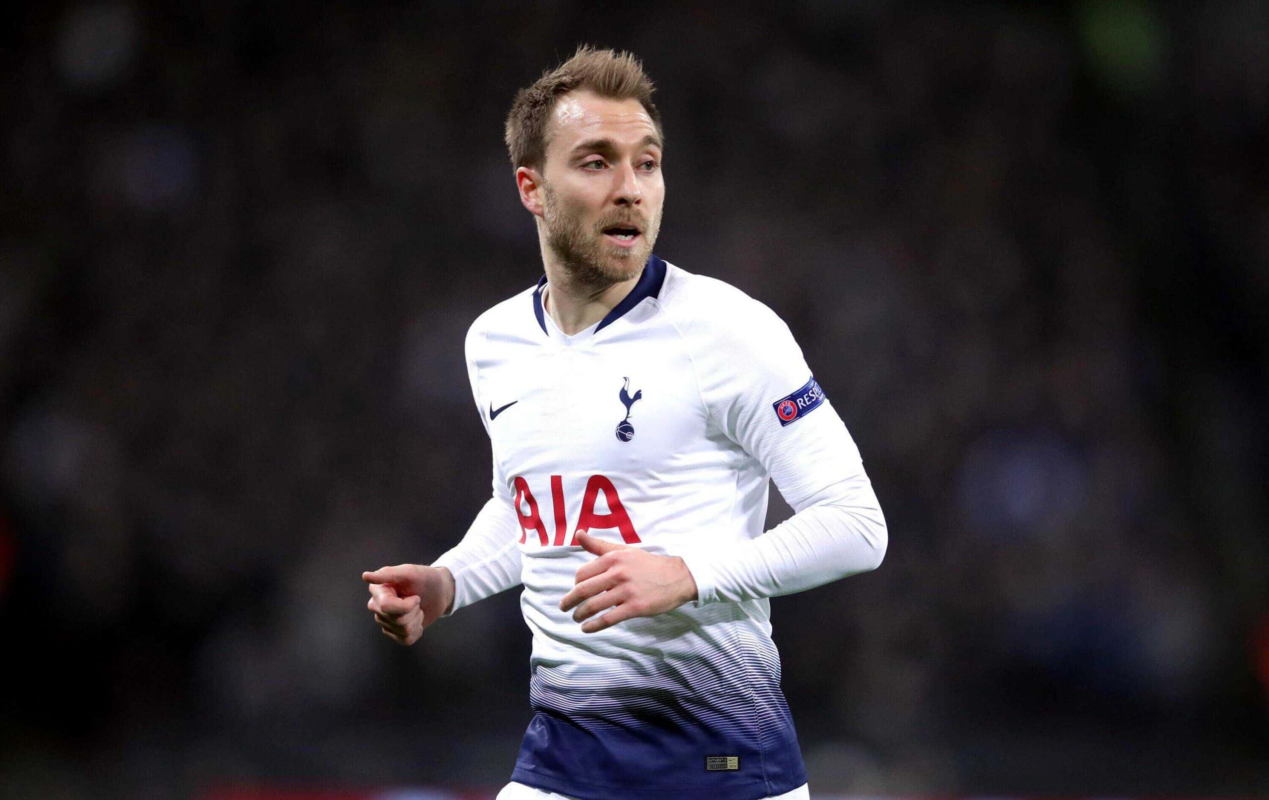 ‘Definitely my hardest time right now at Tottenham’ – Spurs star opens up