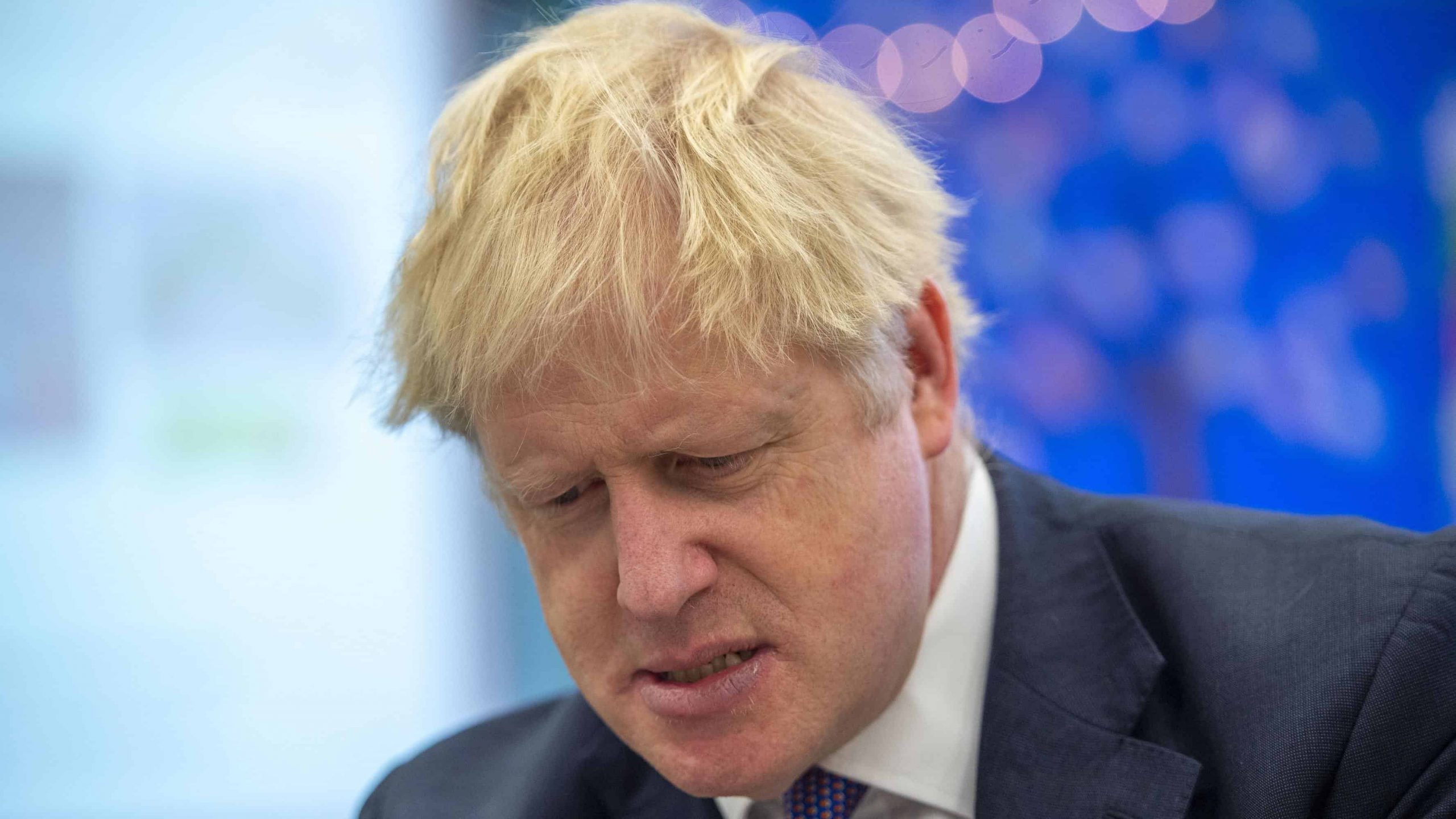 Lib Dems and SNP set to offer Boris Johnson path to December election