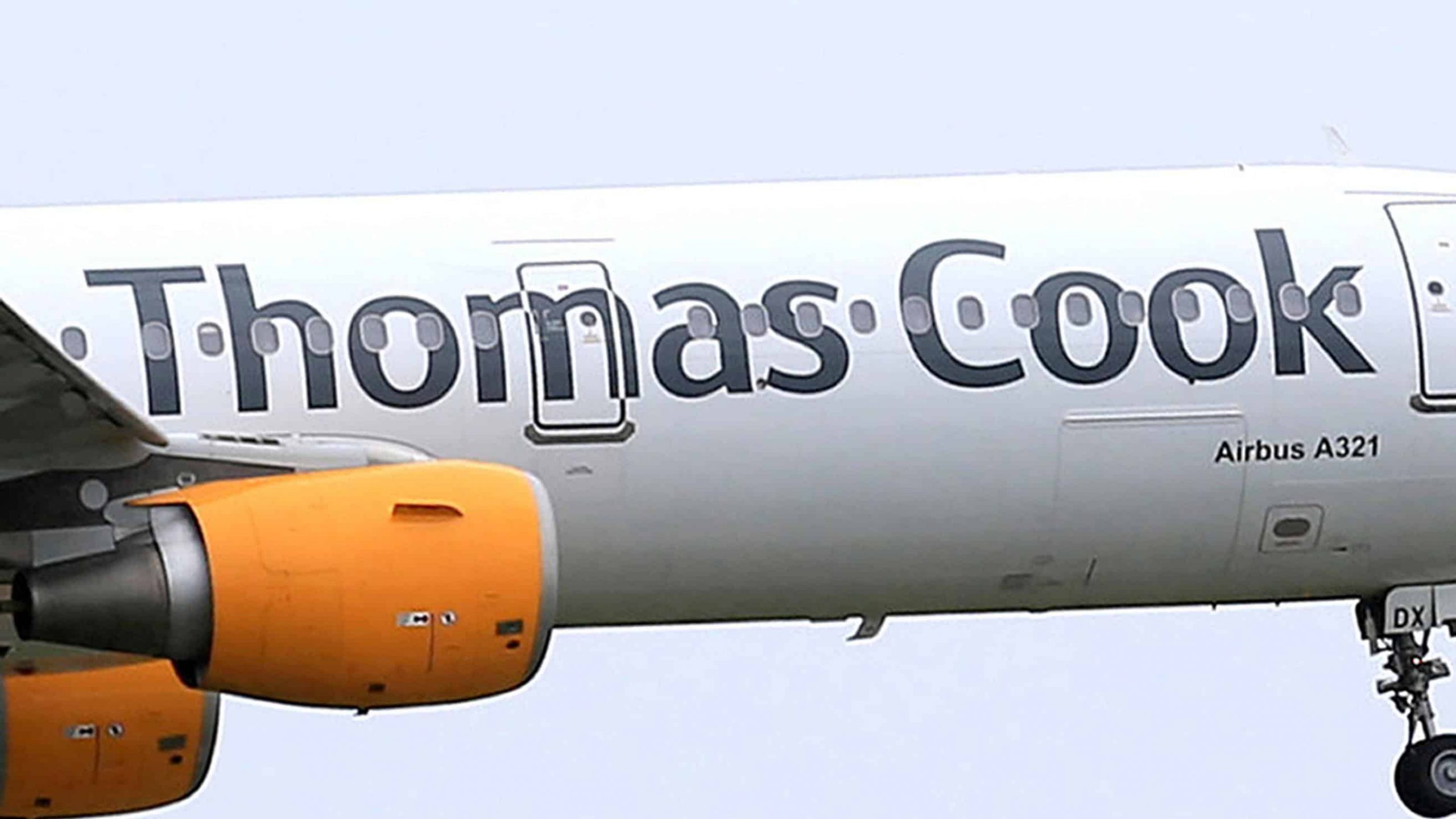 Up to 2,500 jobs saved as Hays Travel buys 555 Thomas Cook stores