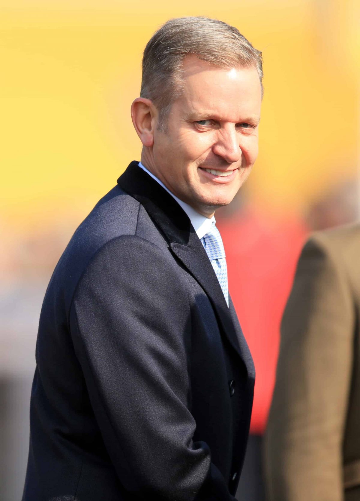 File photo dated 17/03/16 of Jeremy Kyle, as former guests and Love Island contestants will appear before MPs investigating reality TV. Credit;PA