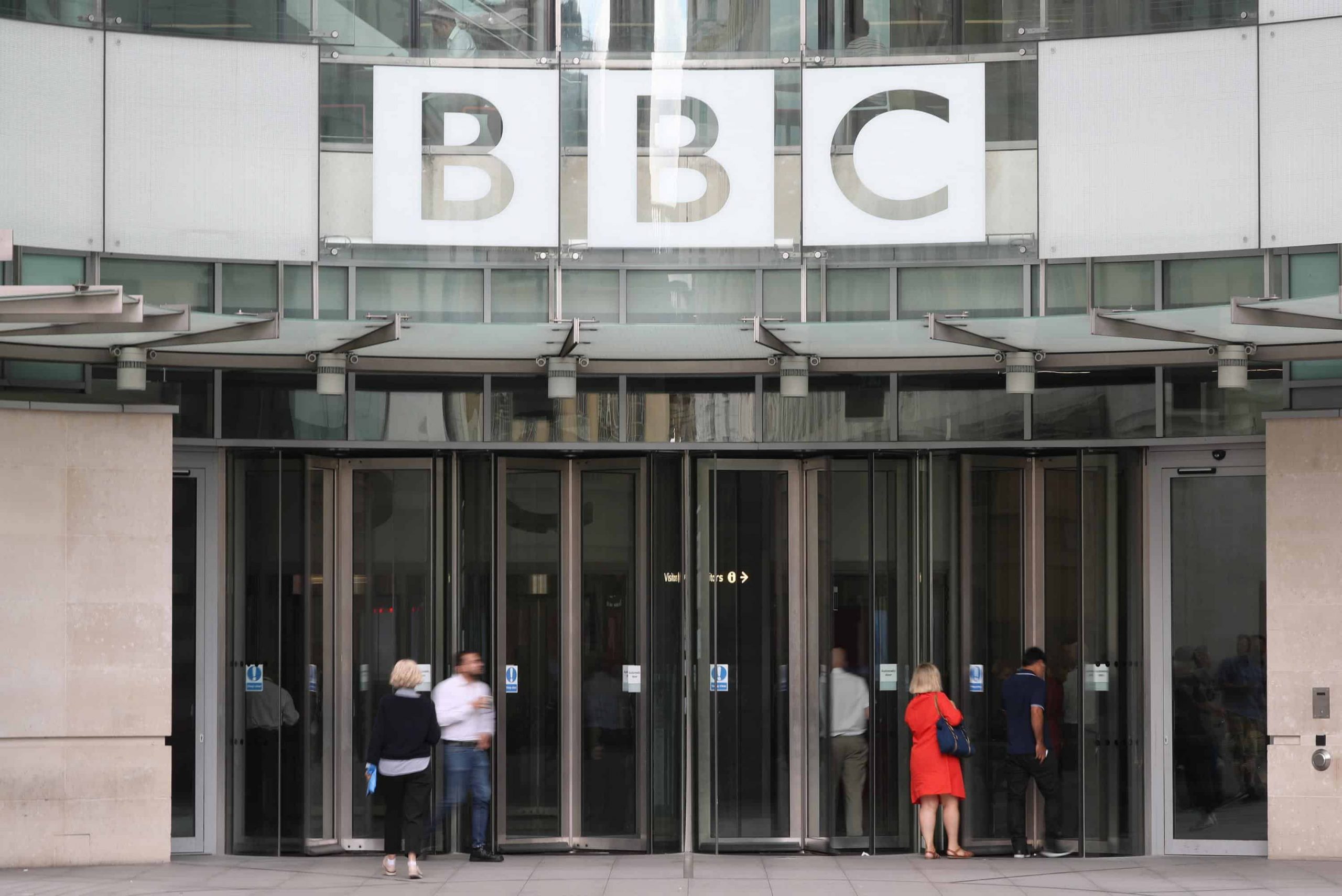 Labour accuses BBC of ‘biased’ election coverage in letter to director general