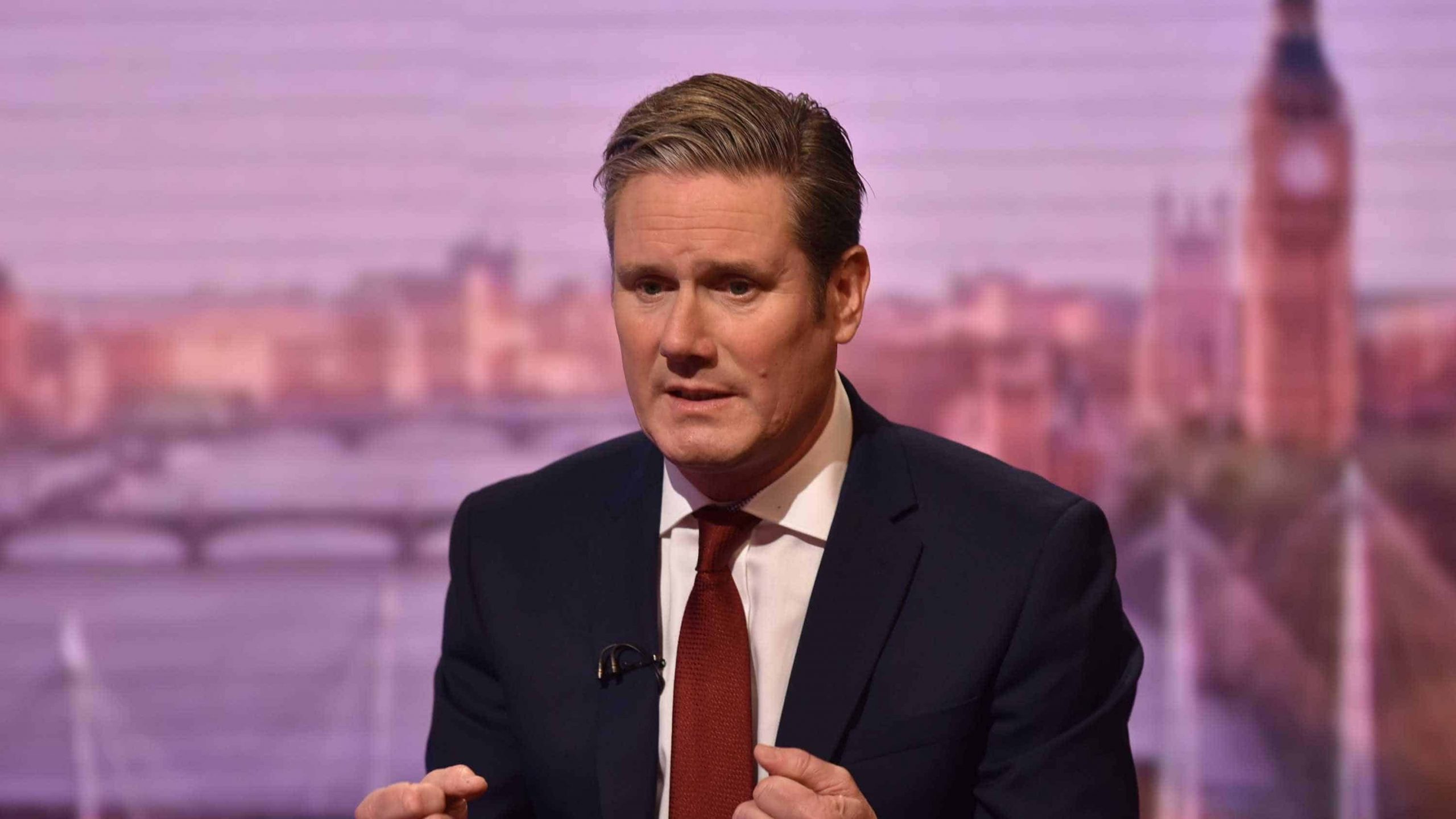 Coup for Starmer as Kat Fletcher set to play “key role” in his campaign