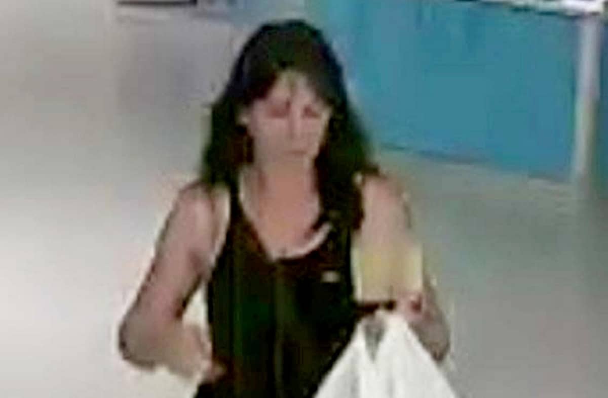 Police hunt woman who stole dying patient’s belongings from hospital after pretending to be his daughter