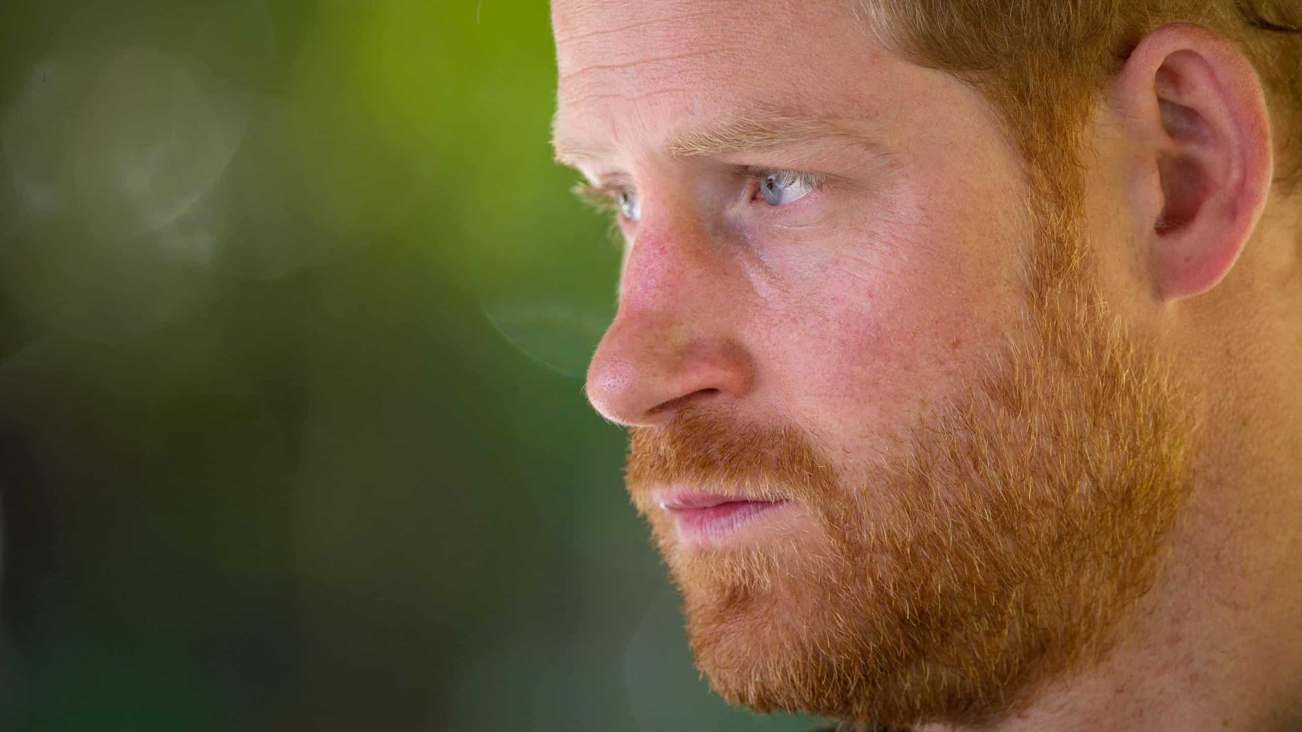 Prince Harry to sue The Sun and Mirror over alleged phone hacking scandals