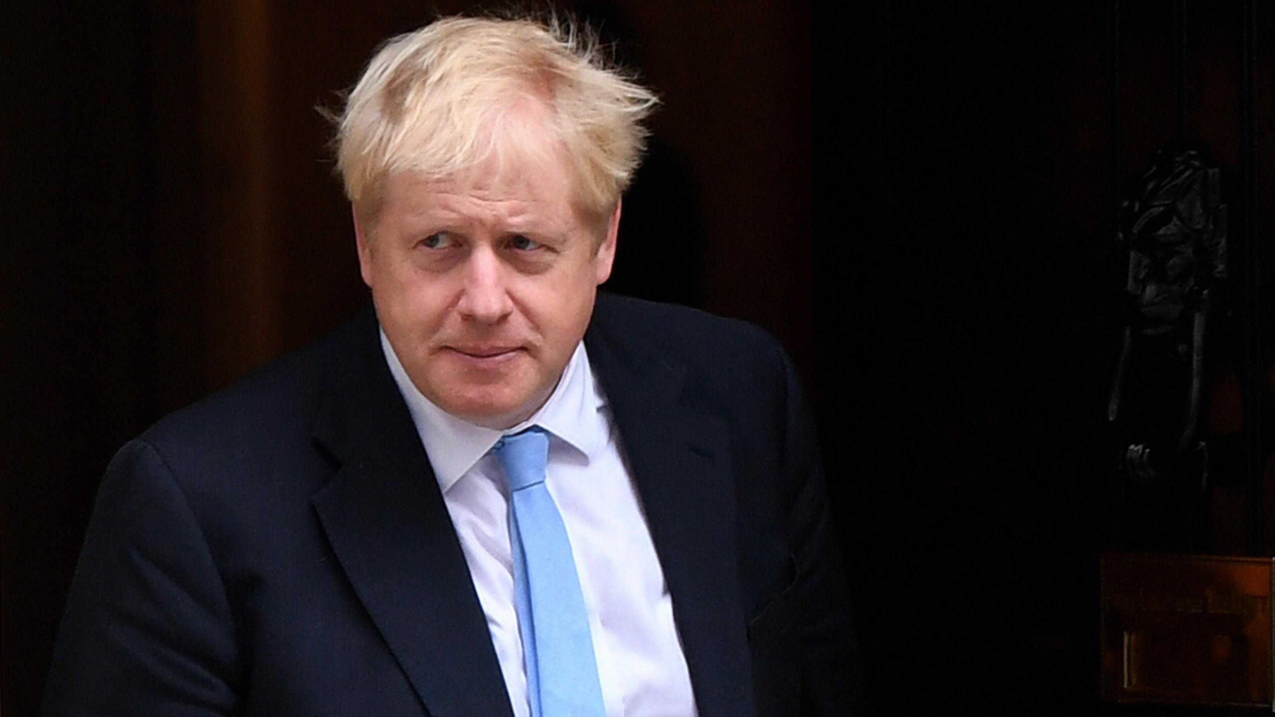 ERG MPs reveal how Johnson’s deal paves way for no deal Brexit next year