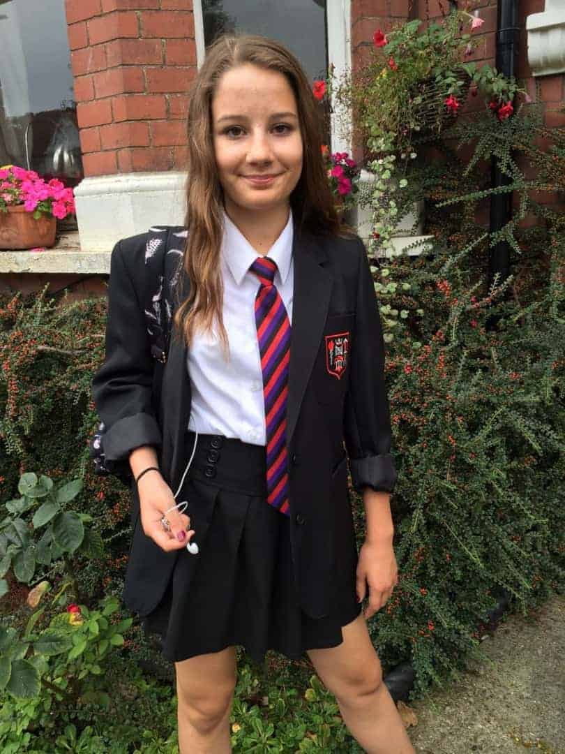 Father of 14-year-old Molly Russell warns of ‘dark rabbit hole of suicidal content’ on social media