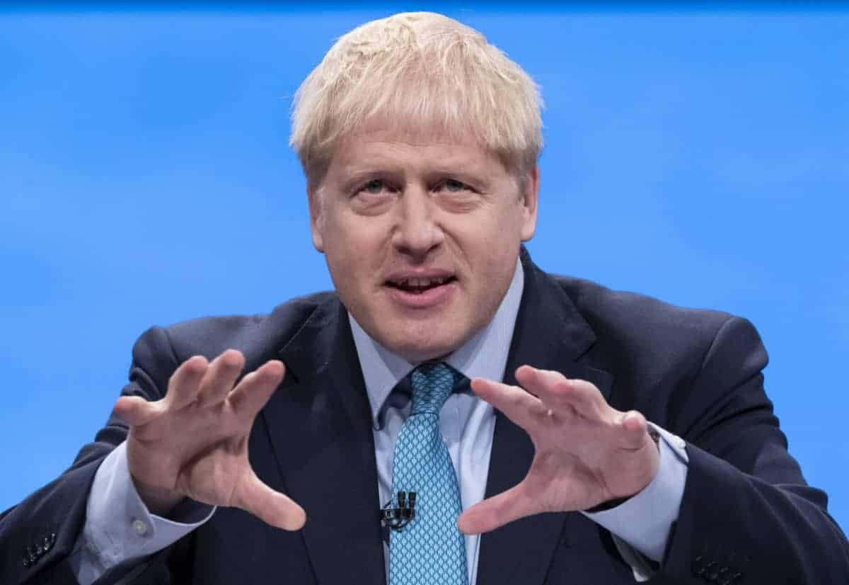 Boris Johnson faces more ‘astonishing’ revelations over the Arcuri scandal