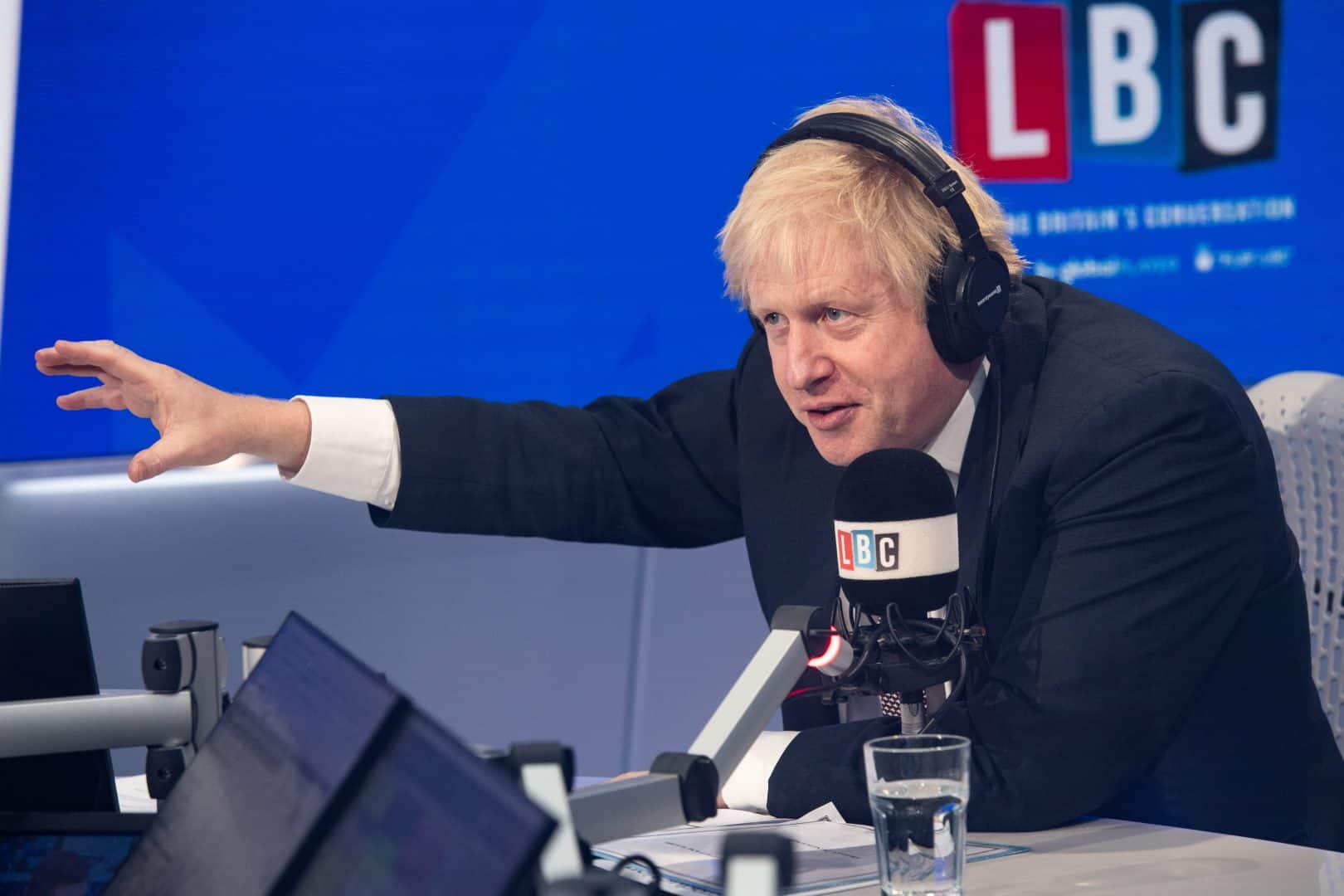 Single mum asks Boris Johnson why he mocks families like hers while hiding how many kids he has fathered