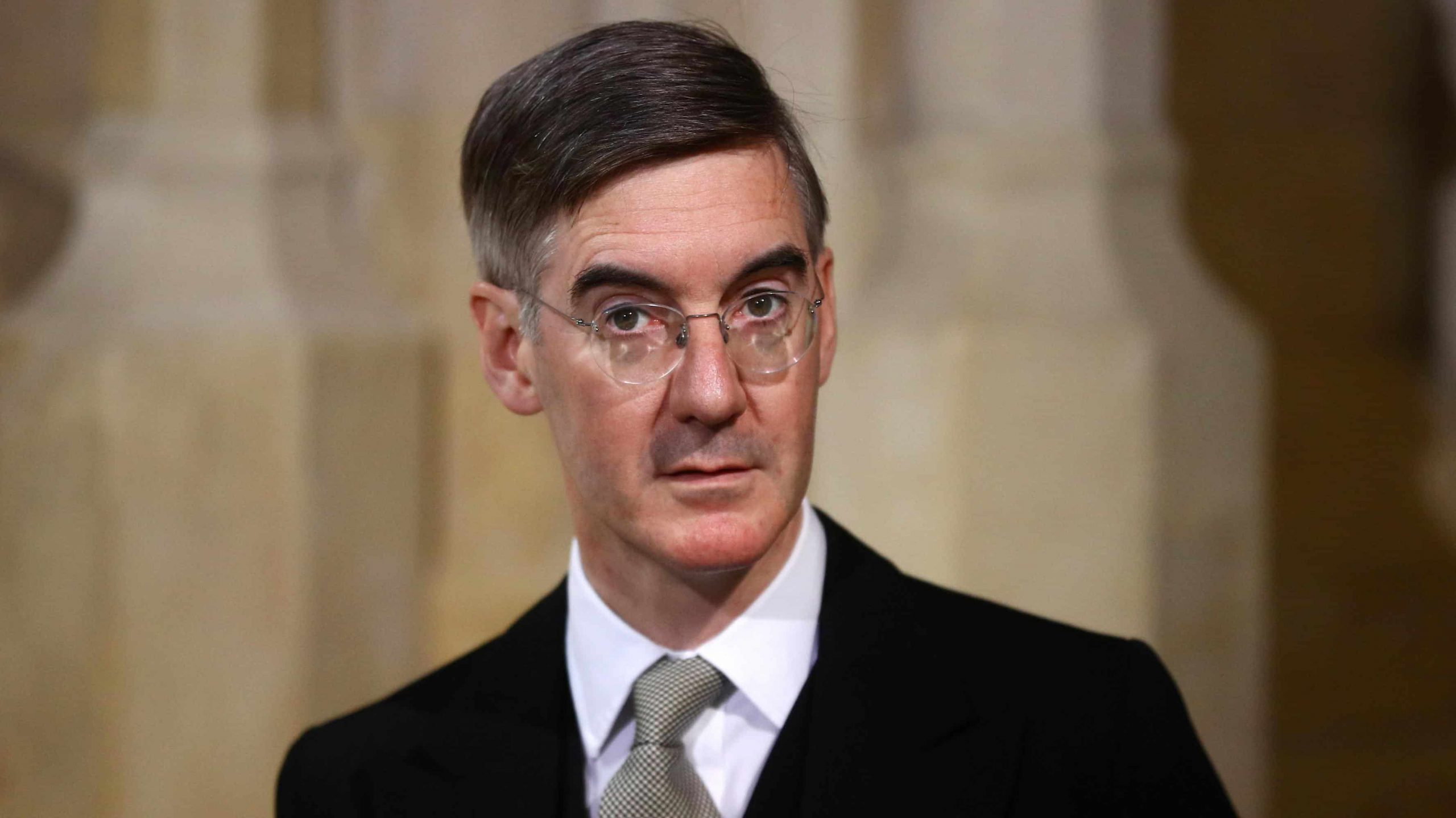 Rees Mogg tells campaigner: We won’t debate petitions unless they’re hosted on government site