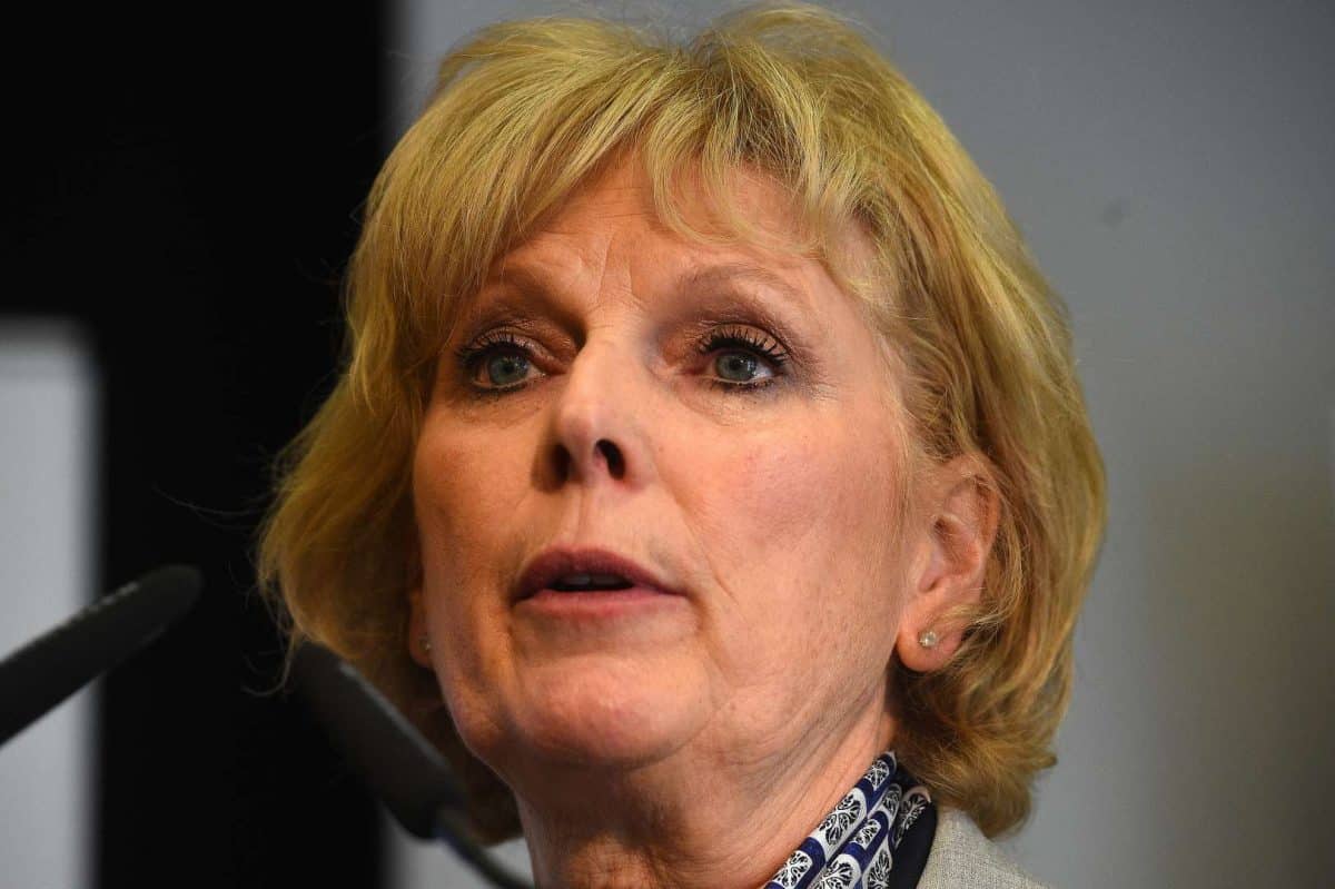 The Conservatives and Labour will be hoping to beat Anna Soubry in Broxtowe (Kirsty O’Connor/PA)