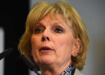 The Conservatives and Labour will be hoping to beat Anna Soubry in Broxtowe (Kirsty O’Connor/PA)