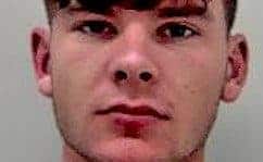 Jail for thug who filmed himself kicking teenager in head over twenty times