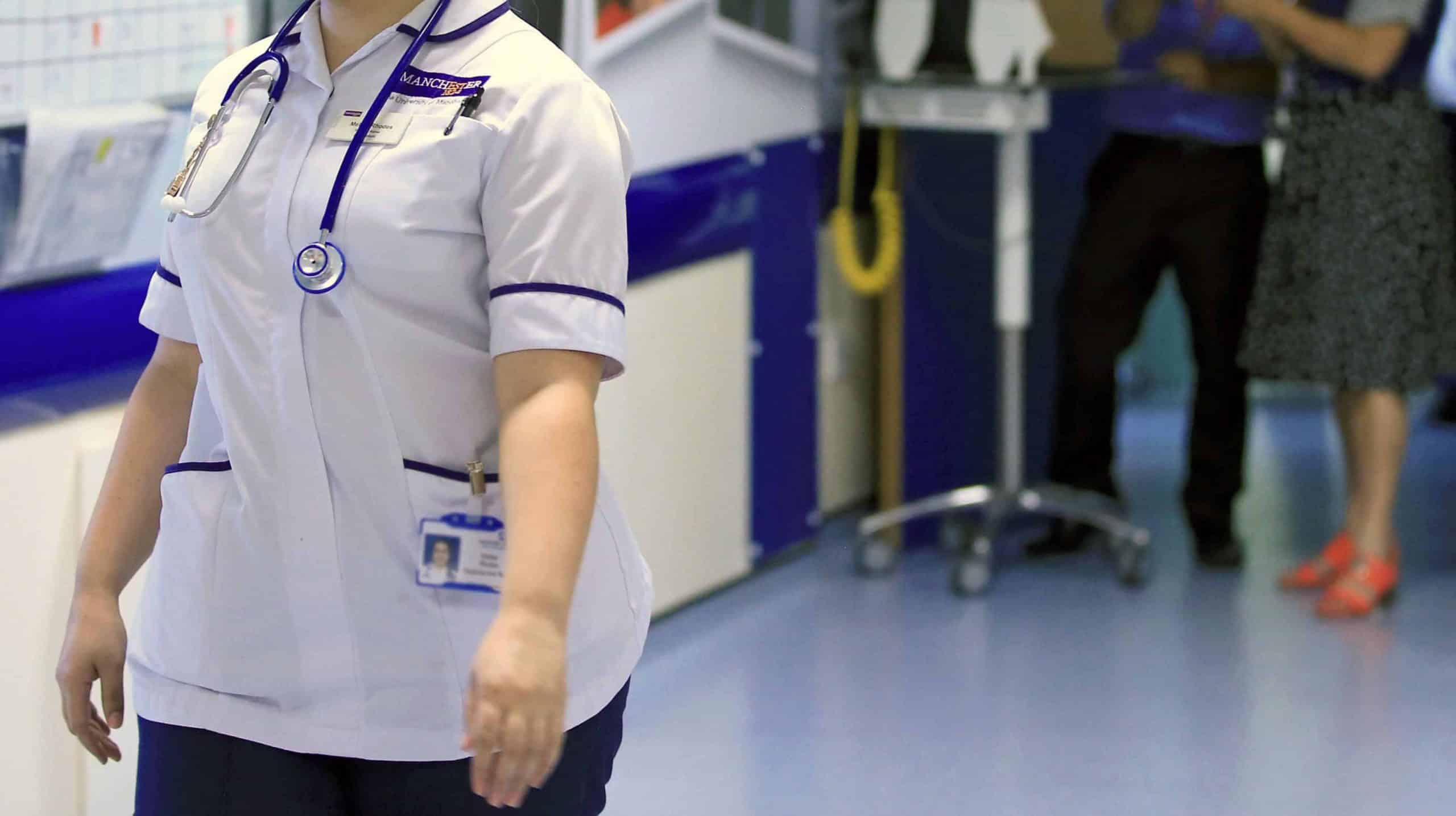 Thousands of NHS staff from EU have left health service since referendum – FOI request reveals