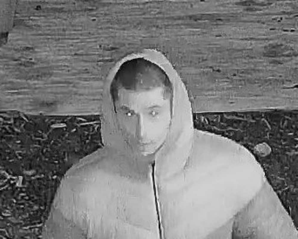 Police issue CCTV image of man after ‘boy sexually assaulted in his bedroom’
