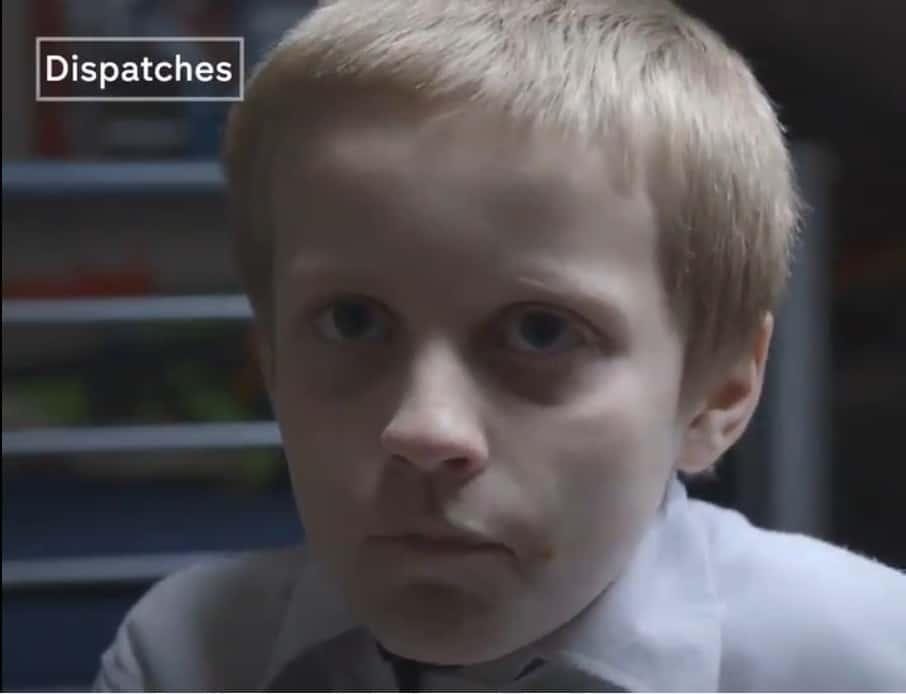 Dispatches investigation into child poverty goes viral – and attracts some wayward comments