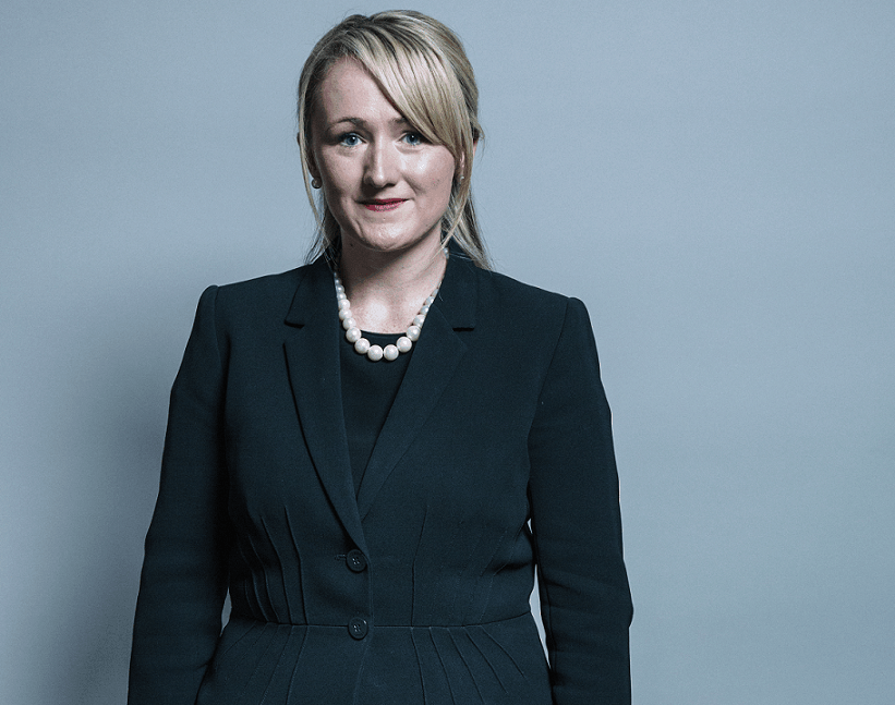 Rebecca Long-Bailey favourite to take over as Labour leader