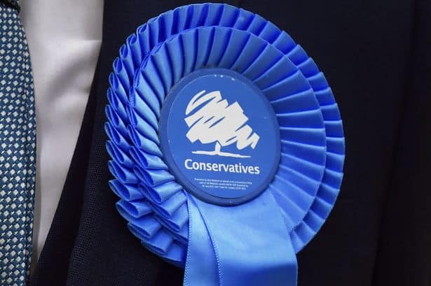 The Conservative Party anti-Semitism crisis nobody talks about