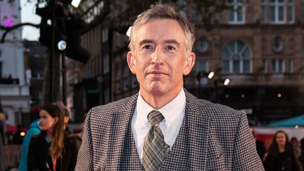 Steve Coogan (PA)