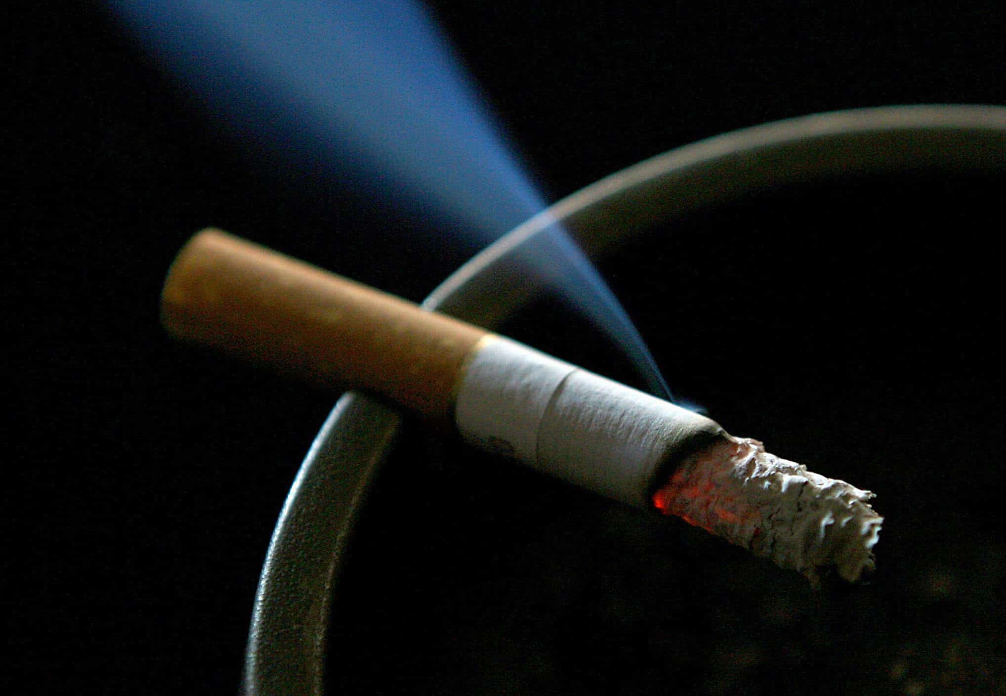 Fears fewer smokers could quit after ‘vital’ campaign axed after budget cuts