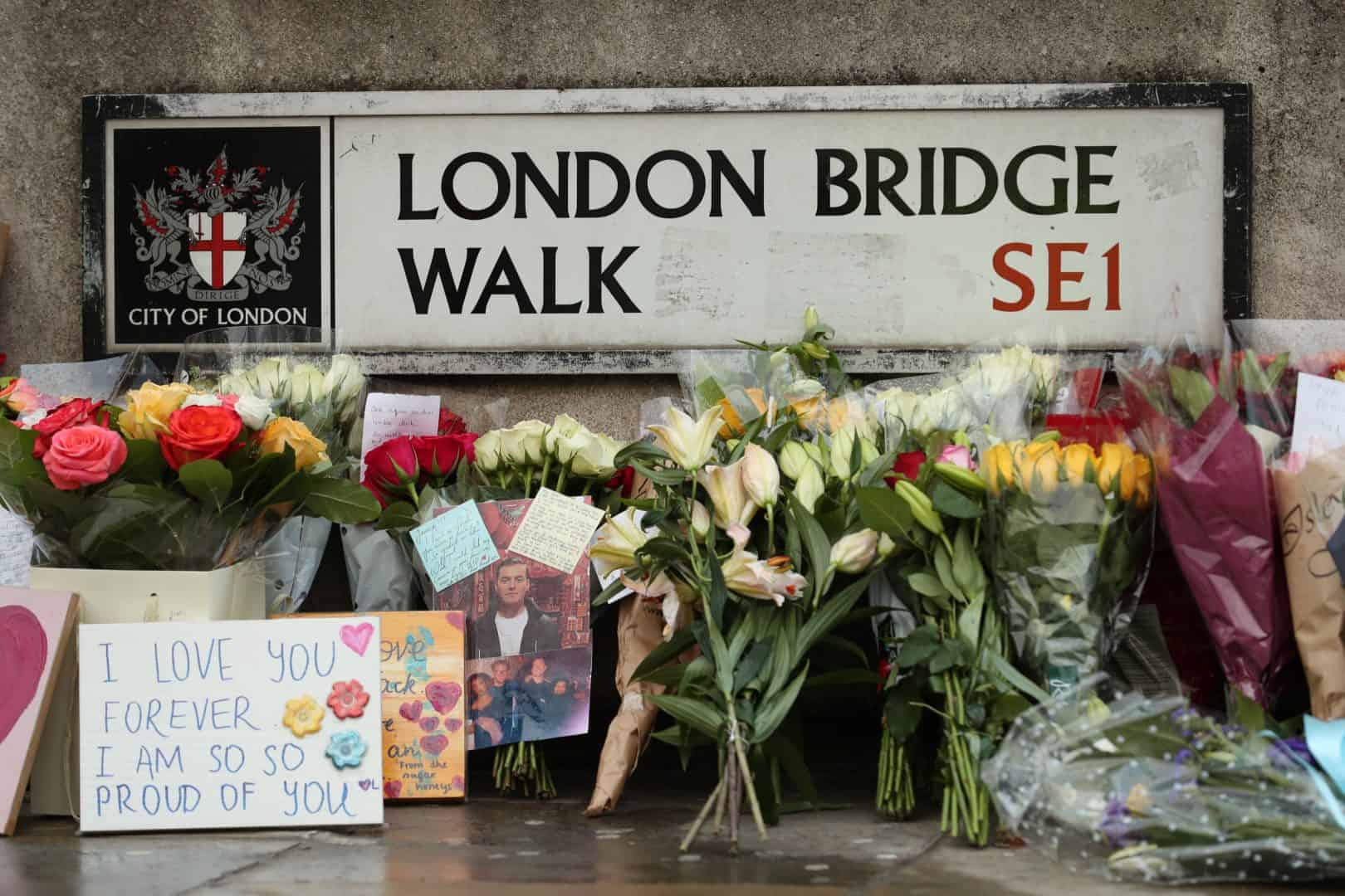 Don’t use my son’s death for vile propaganda, London Bridge victim’s dad warns right wing press