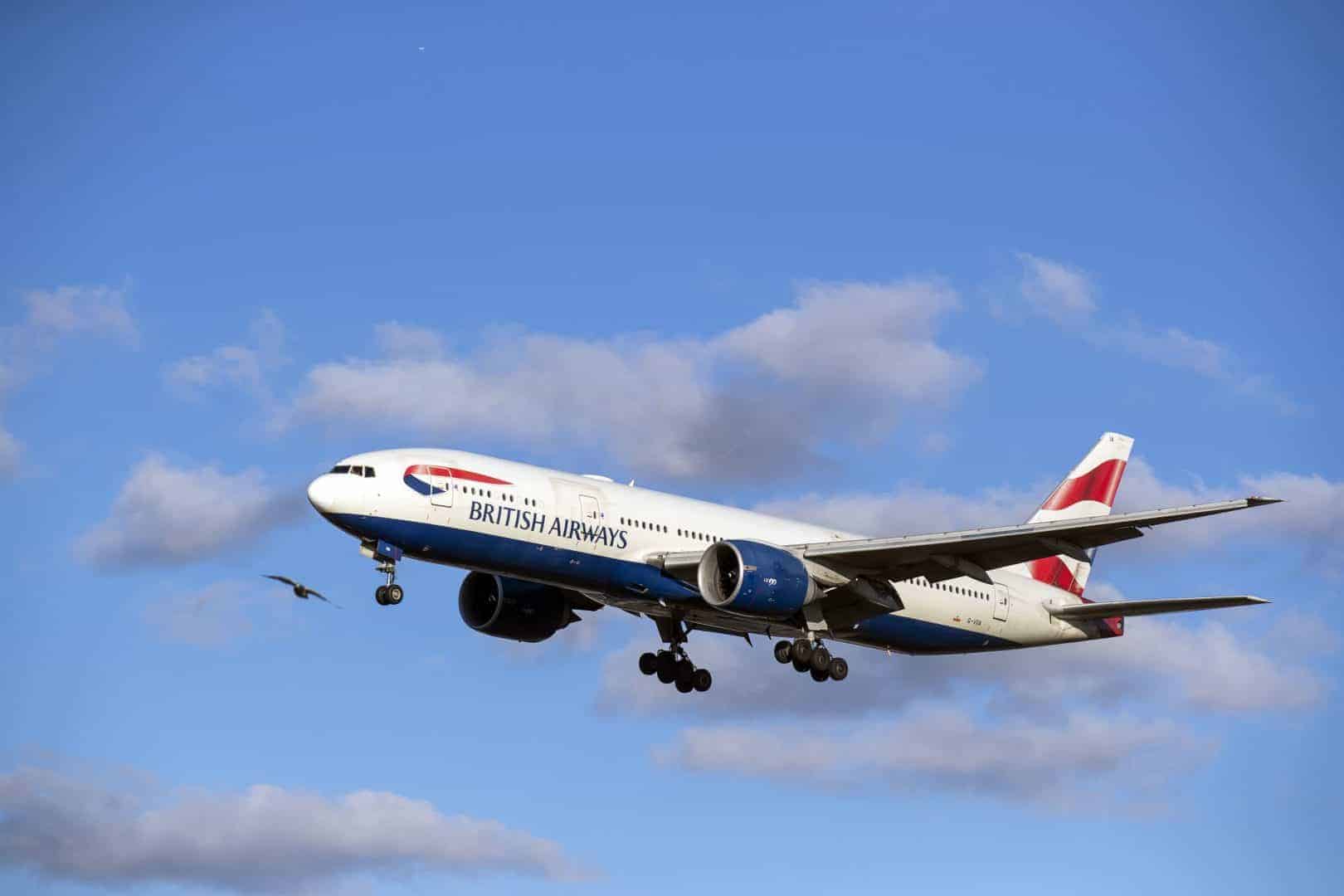 BA pilots report fumes in cockpit ‘five times in seven weeks’ in Boeing 777 that is still flying