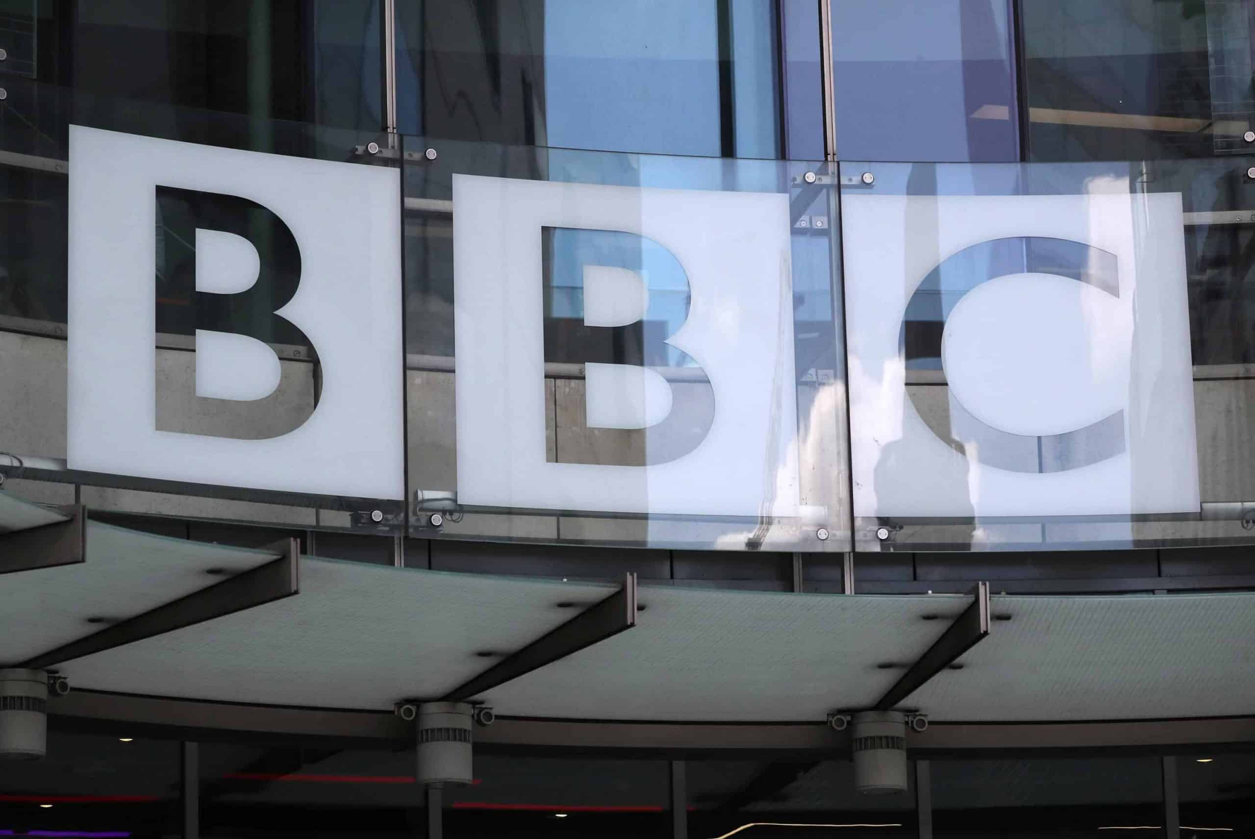 Former BBC chairman’s message to Government: British people love the broadcaster