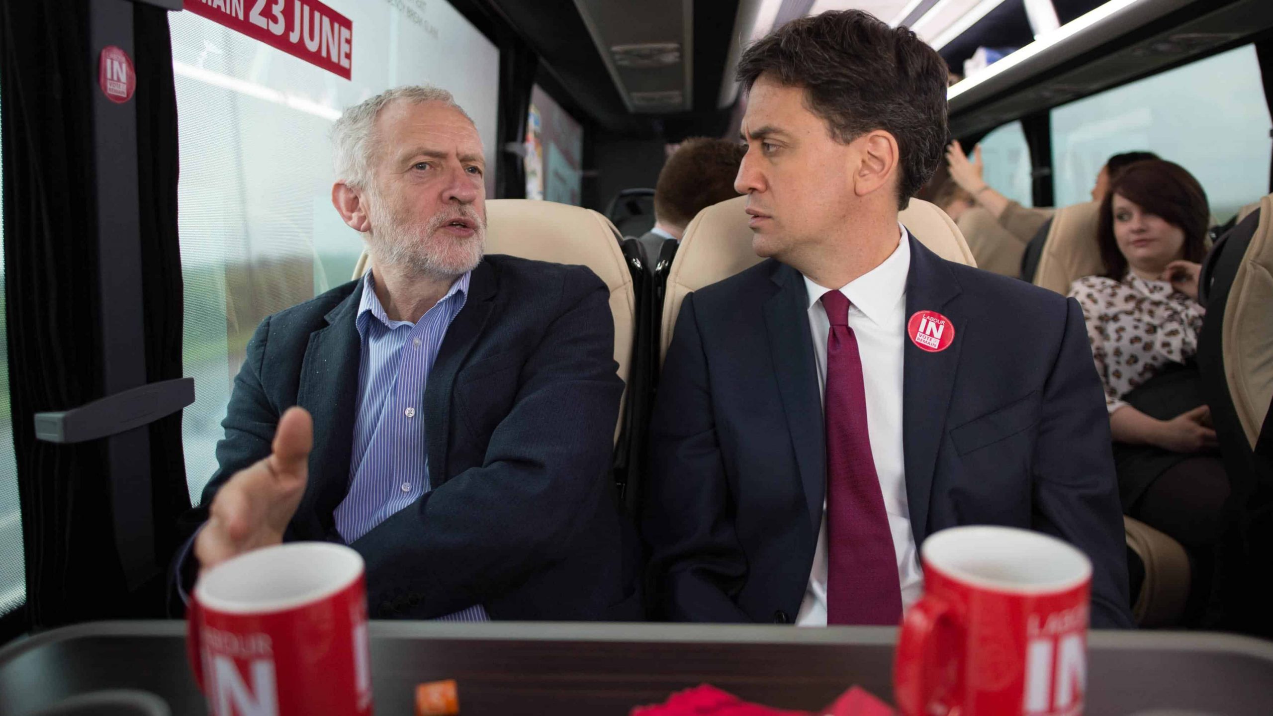 Former Labour leader Ed Miliband to spearhead inquest into election defeat