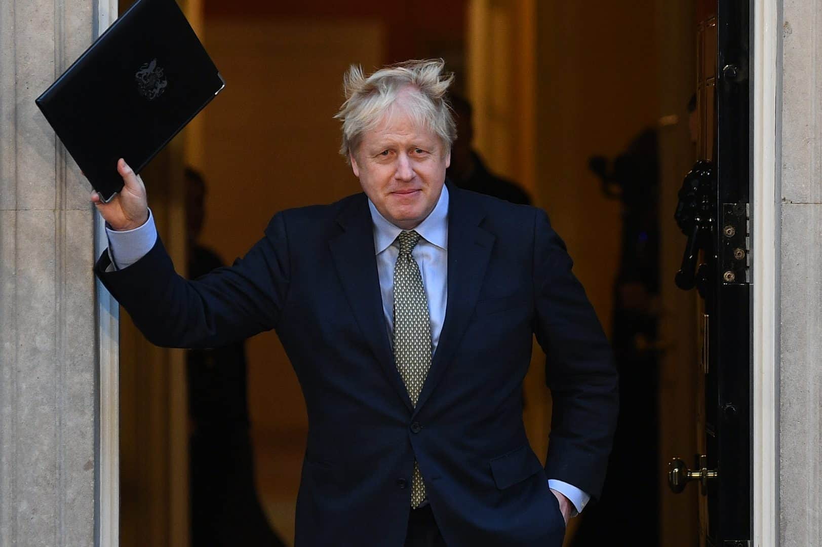 Has Boris Johnson hastened the break up of the United Kingdom?
