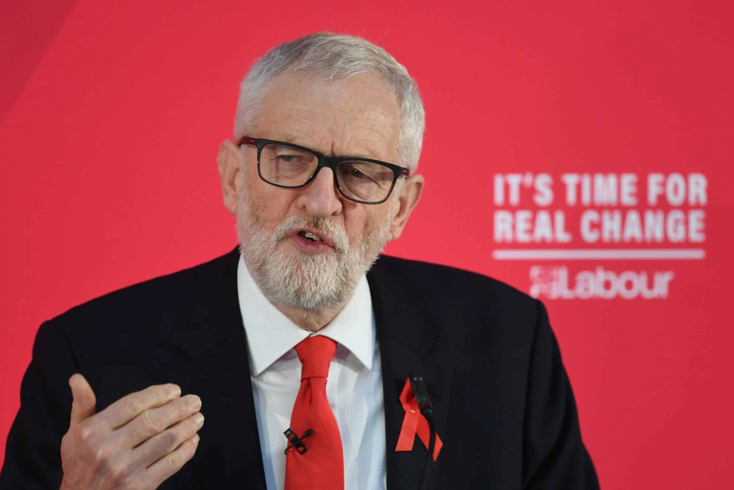 Governments can act to make terrorist attacks less likely, says Corbyn