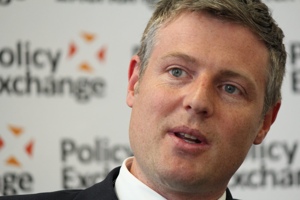 Zac Goldsmith to be elevated to House of Lords and will keep cabinet position – despite losing his seat