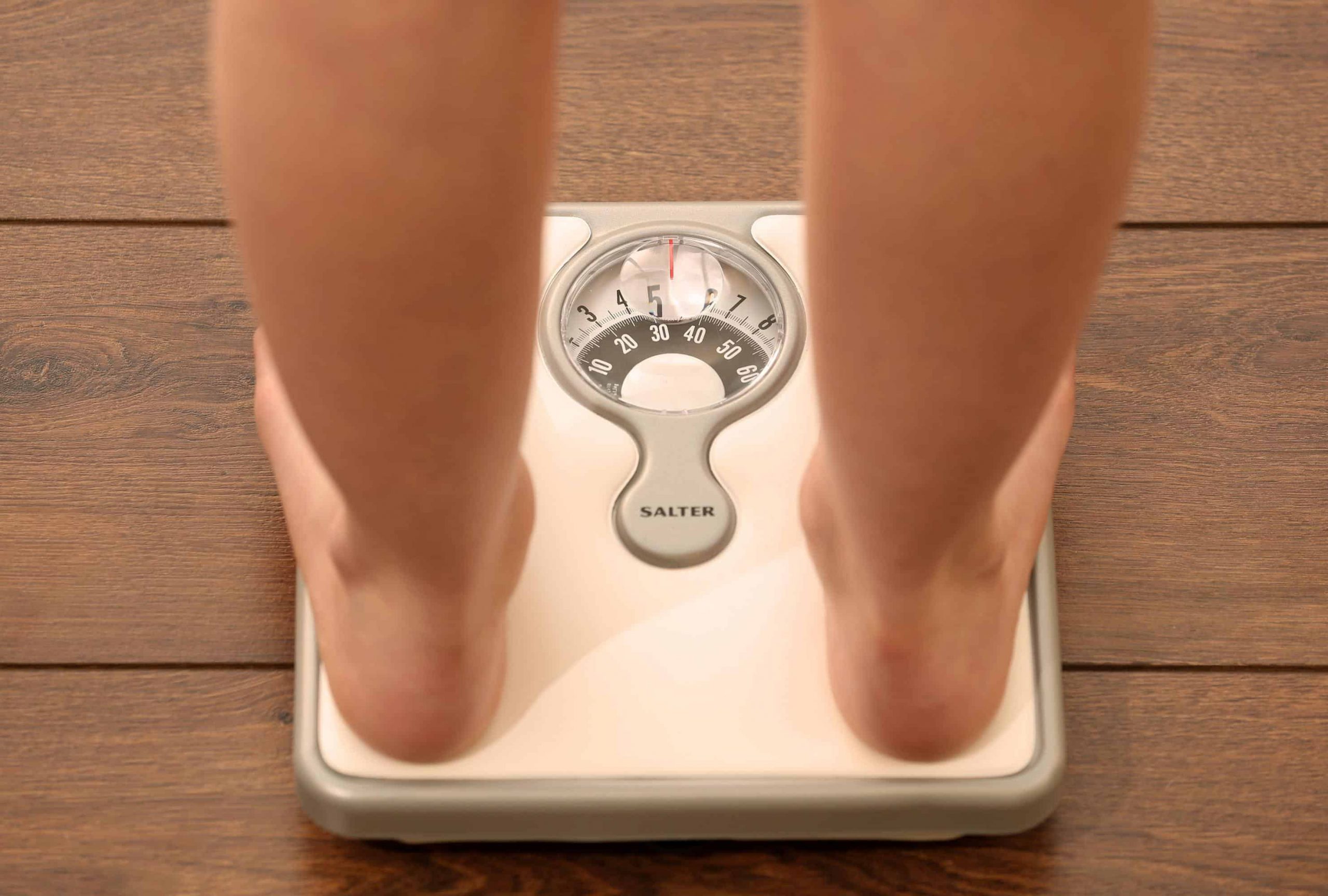 Rise in children admitted to hospital for eating disorders