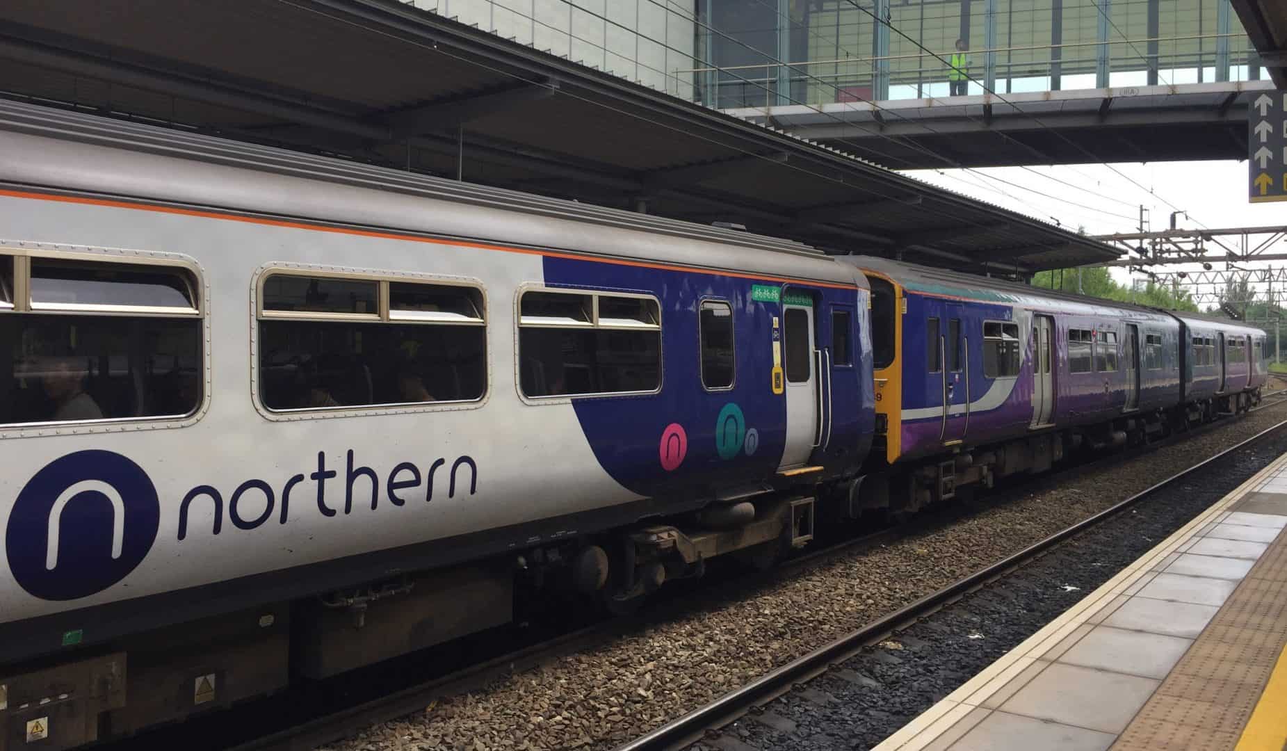 Northern to be stripped of rail franchise – Shapps