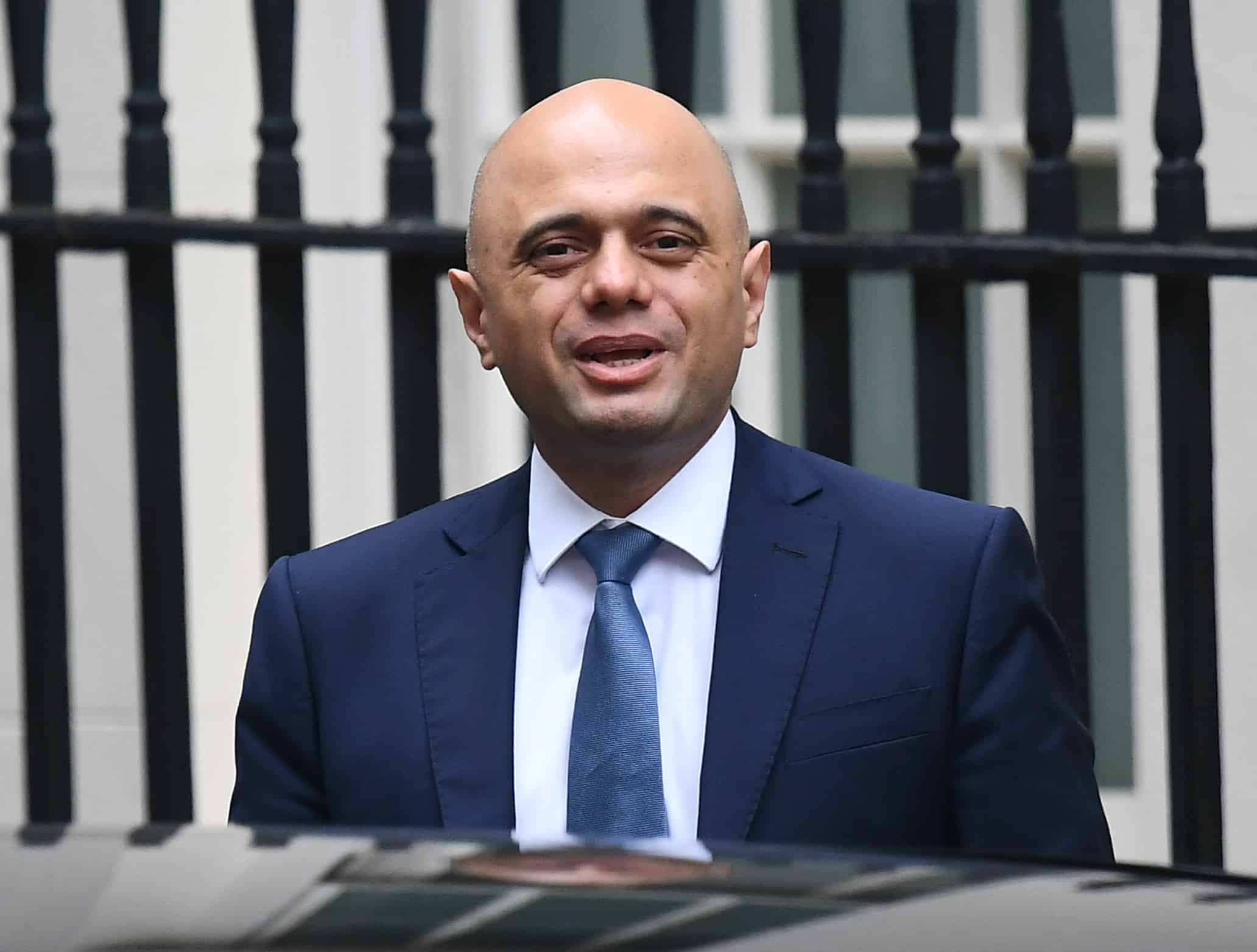 Javid issues post-Brexit warning to business leaders