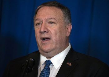 Mike Pompeo