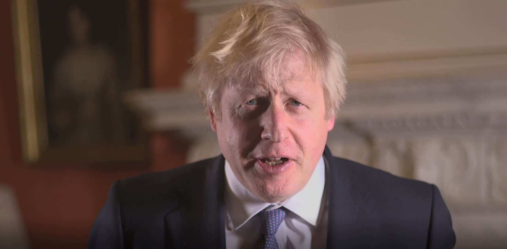 Boris Johnson says Iranian general was ‘threat to all our interests’