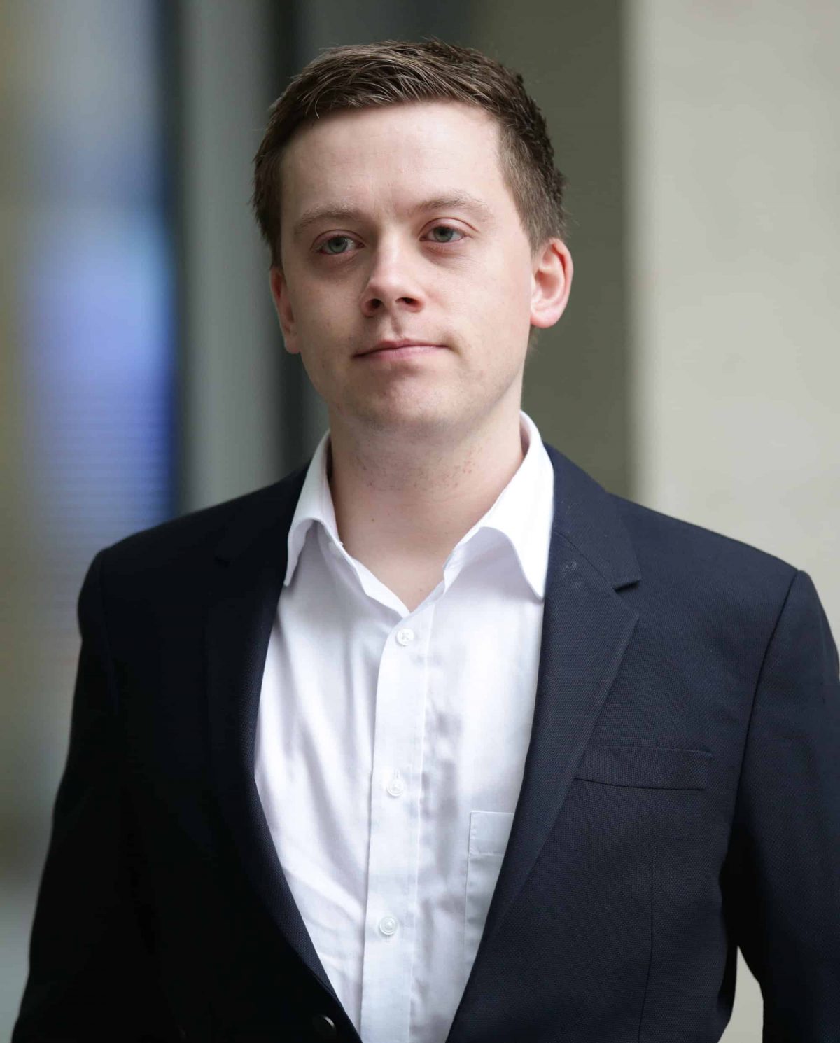 File photo dated 12/03/17 of Owen Jones. Three men have admitted involvement in an attack on the left-wing activist and Guardian columnist, but deny the incident was motivated by homophobia.