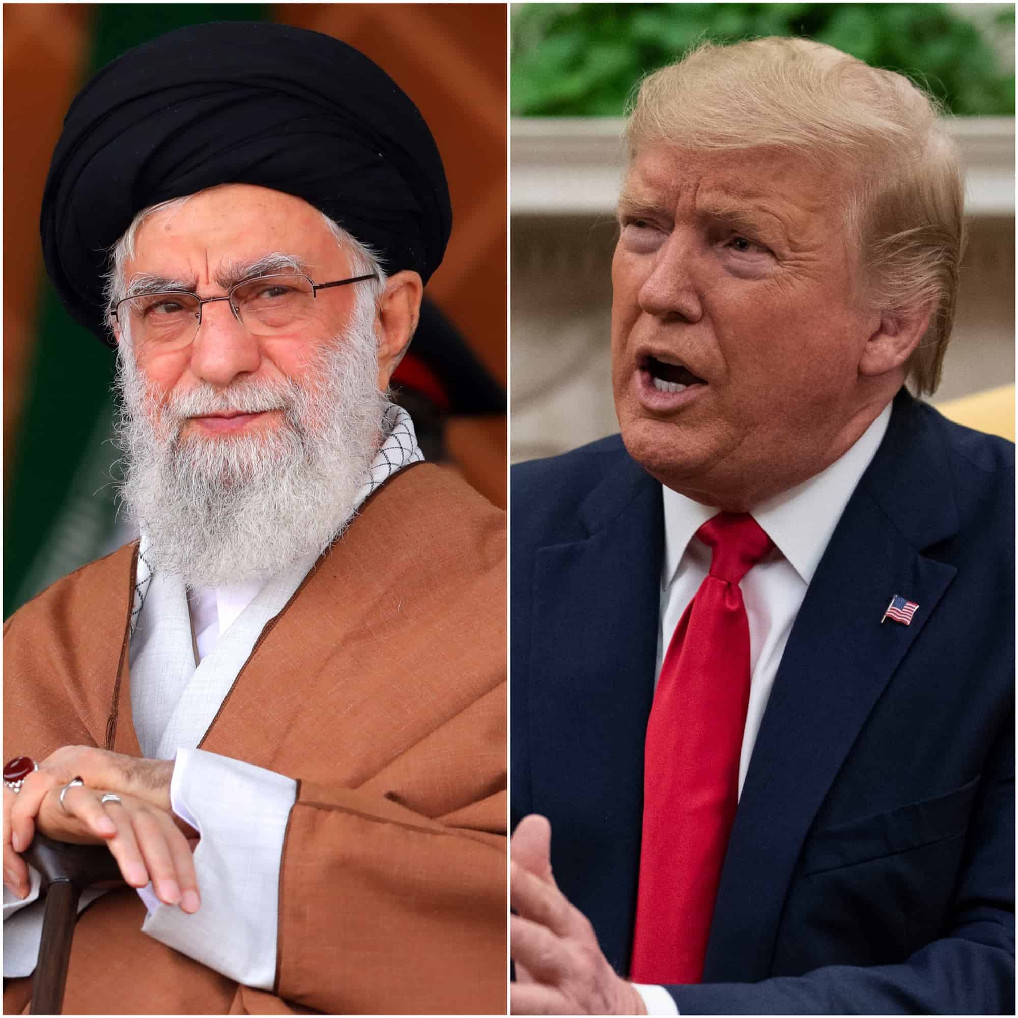 Key events leading up to US-Iran confrontation