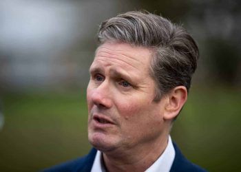 Sir Keir Starmer