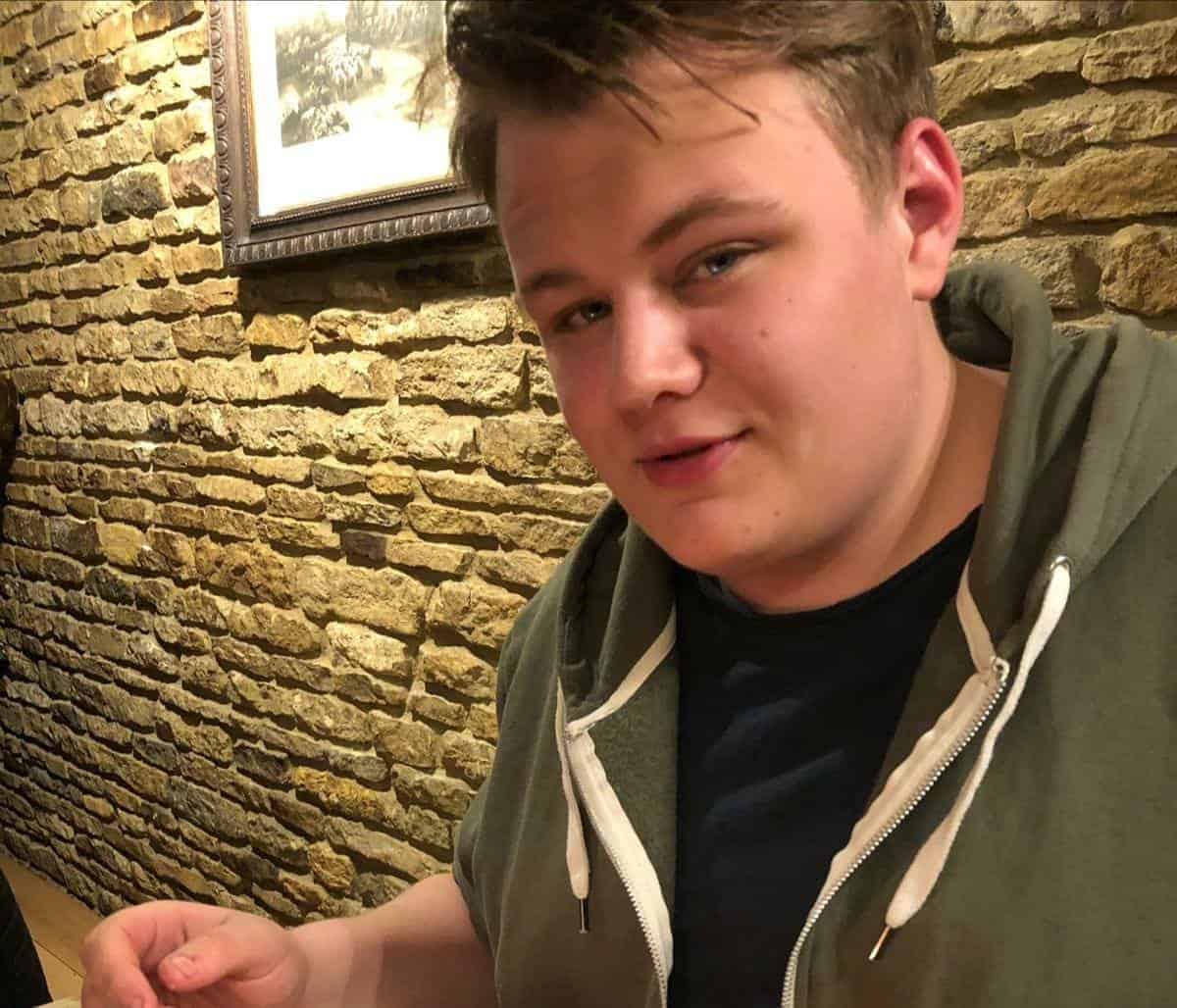 Boris Johnson has no wish or intention to meet with us, say Harry Dunn’s family