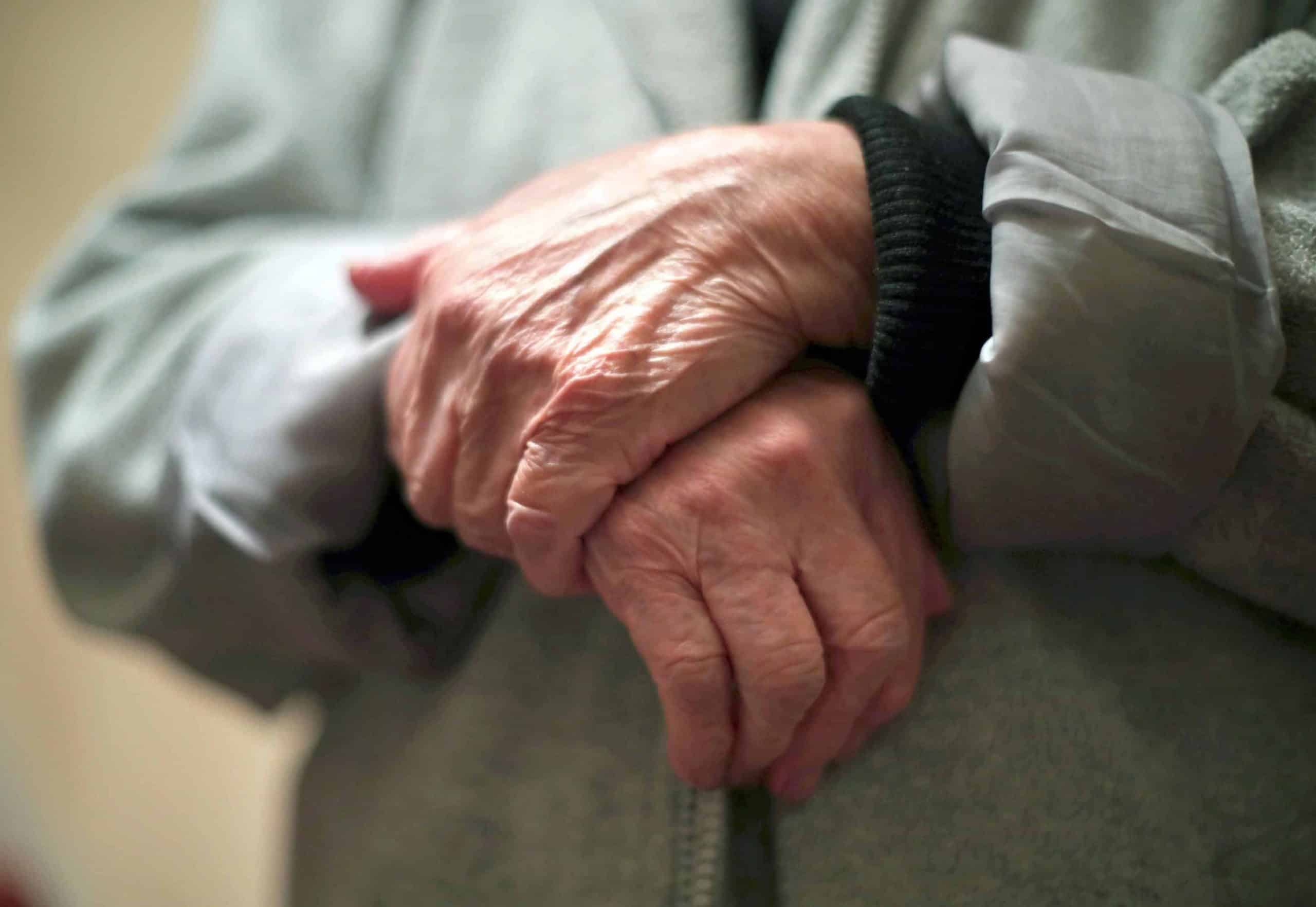 Vulnerable people in care ‘struggling to get free legal advice they need’